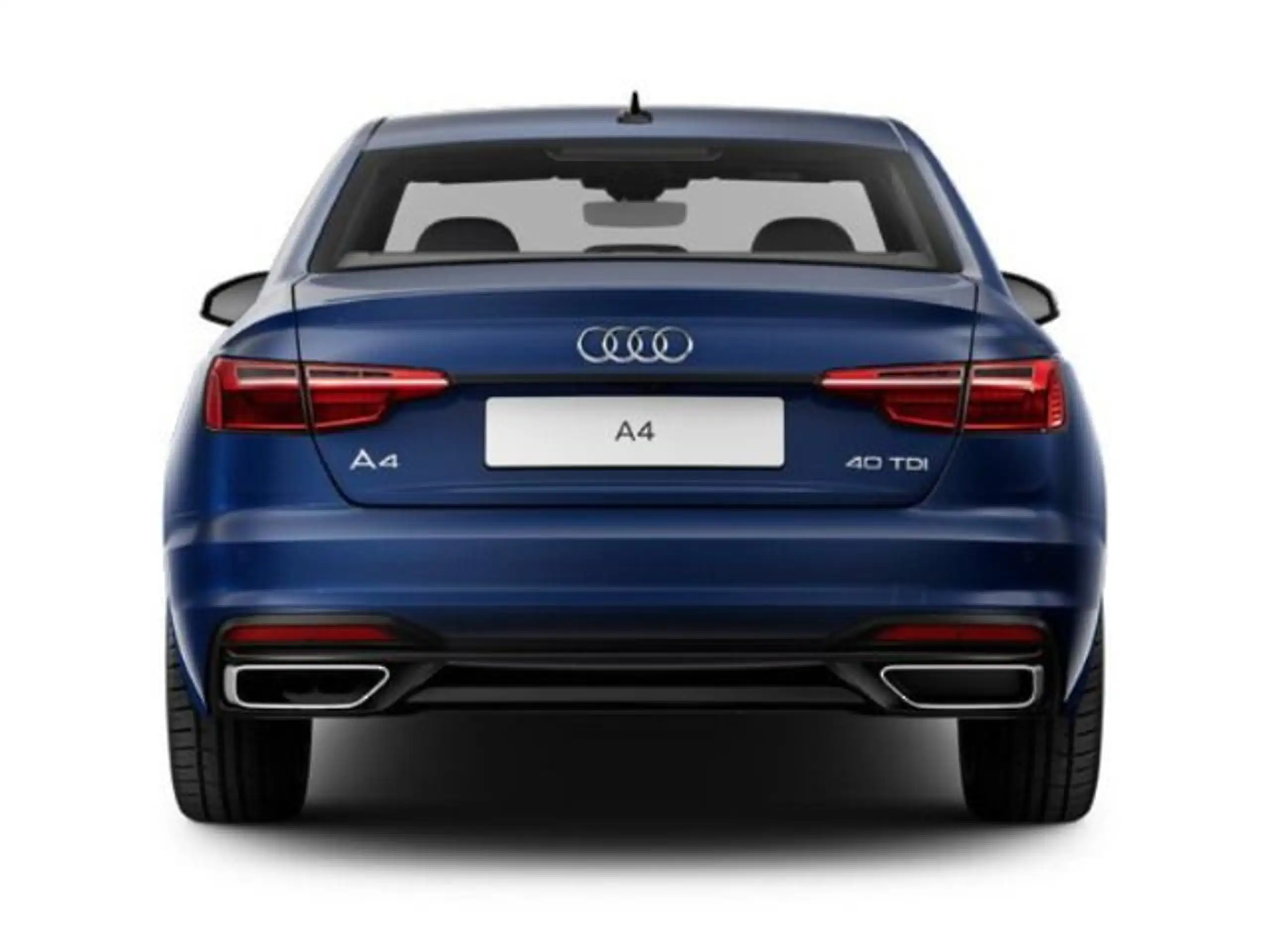 Audi - A4