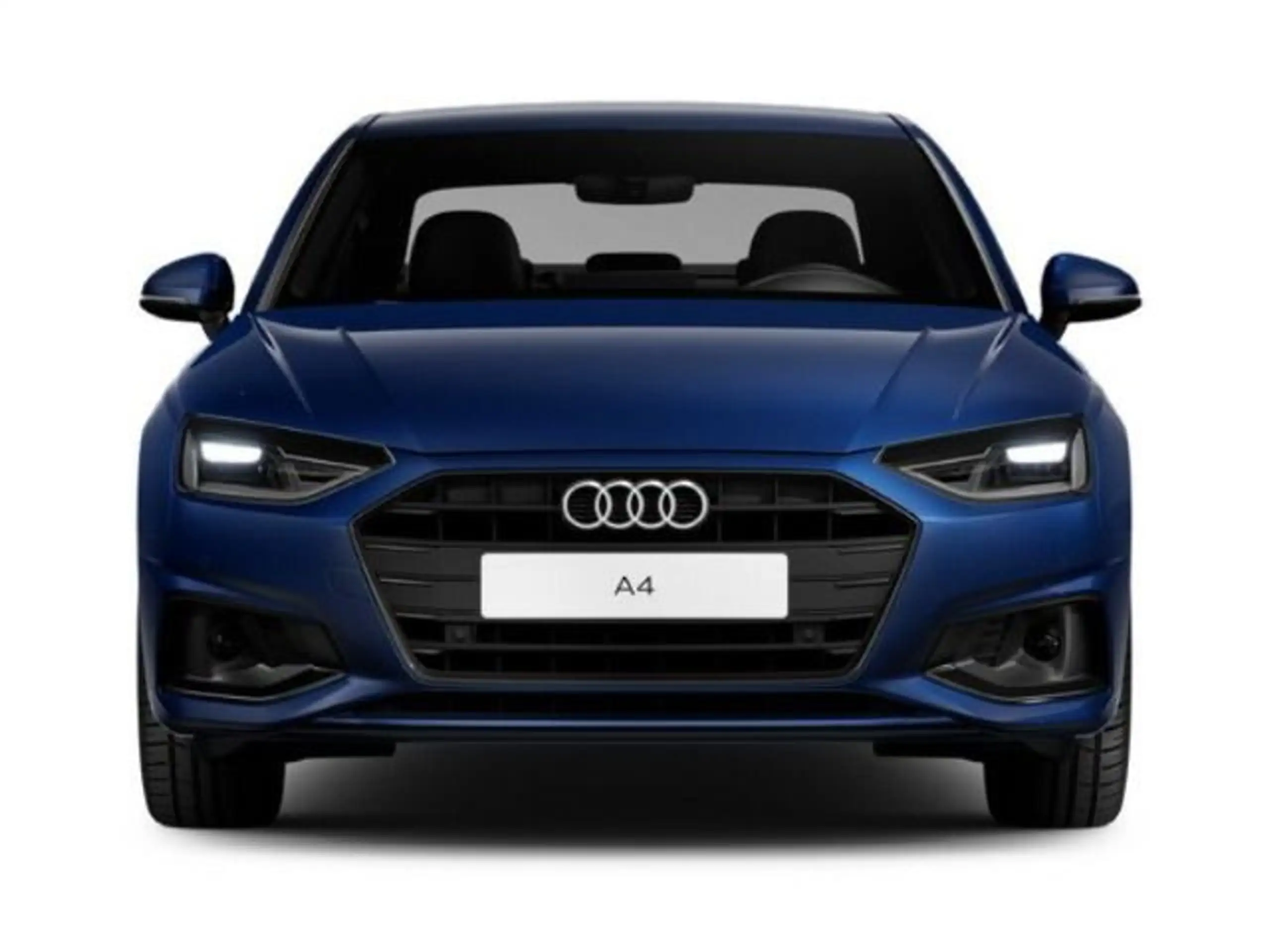 Audi - A4