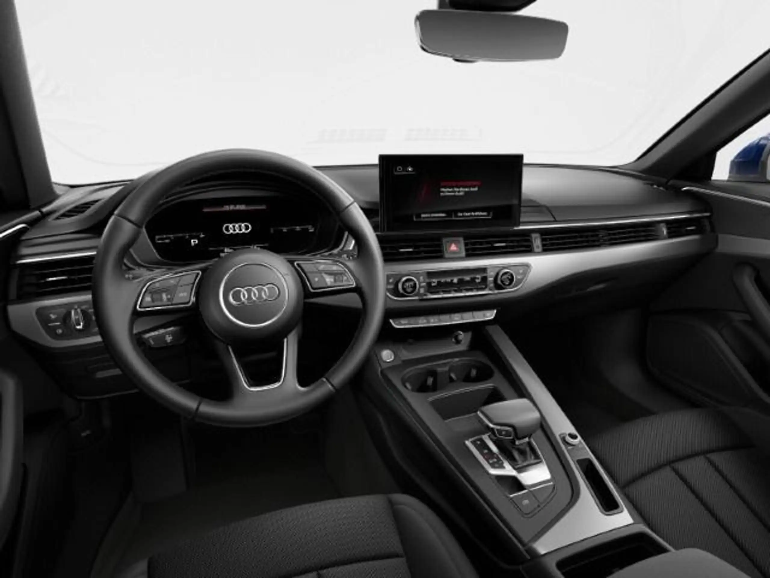 Audi - A4