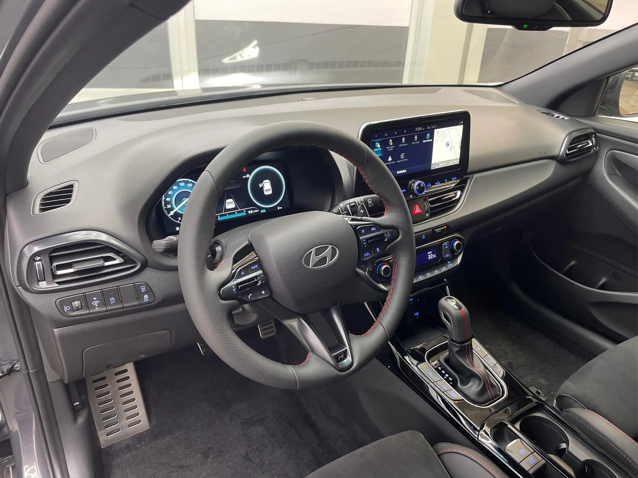 Hyundai - i30