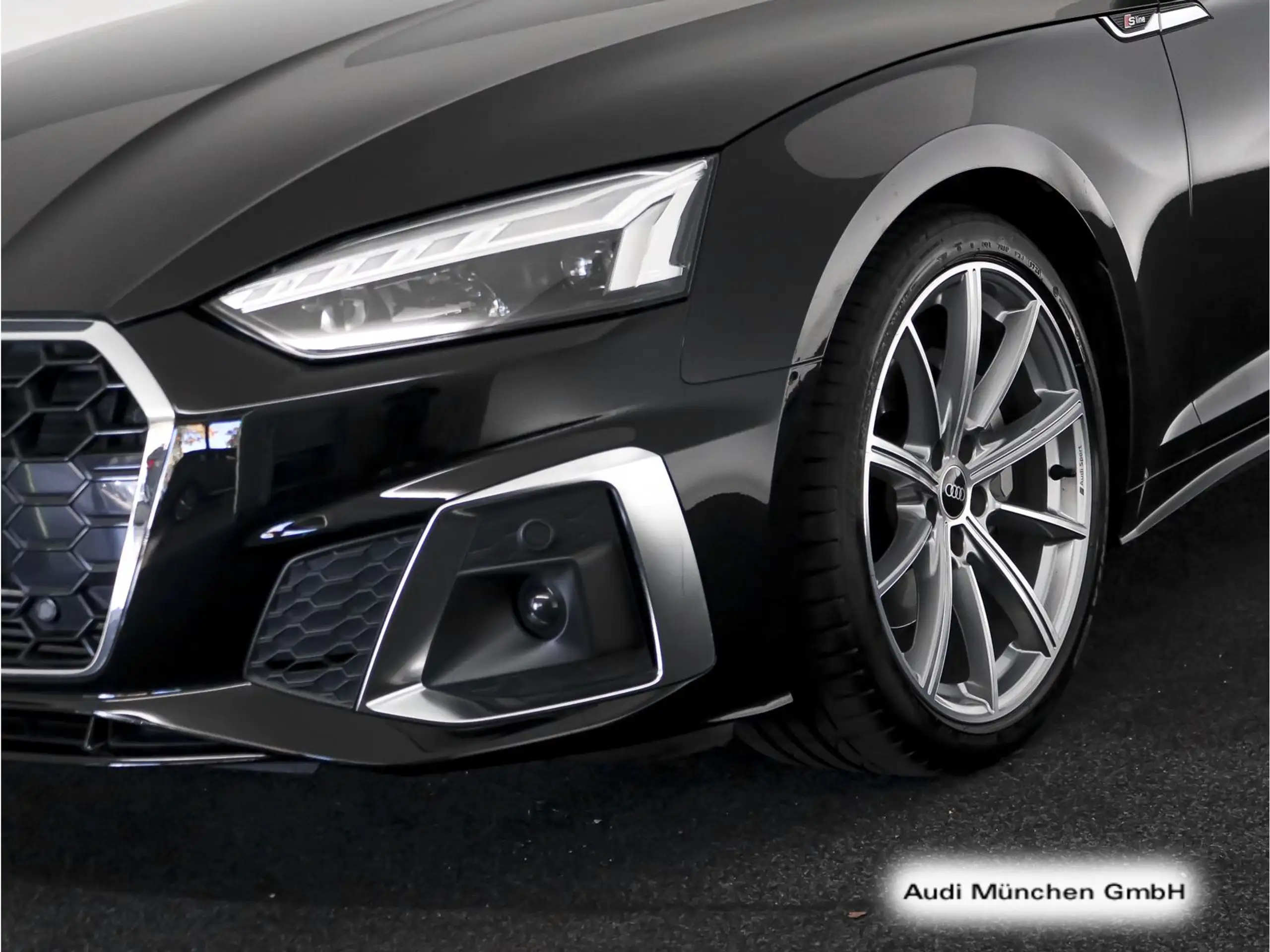 Audi - A5