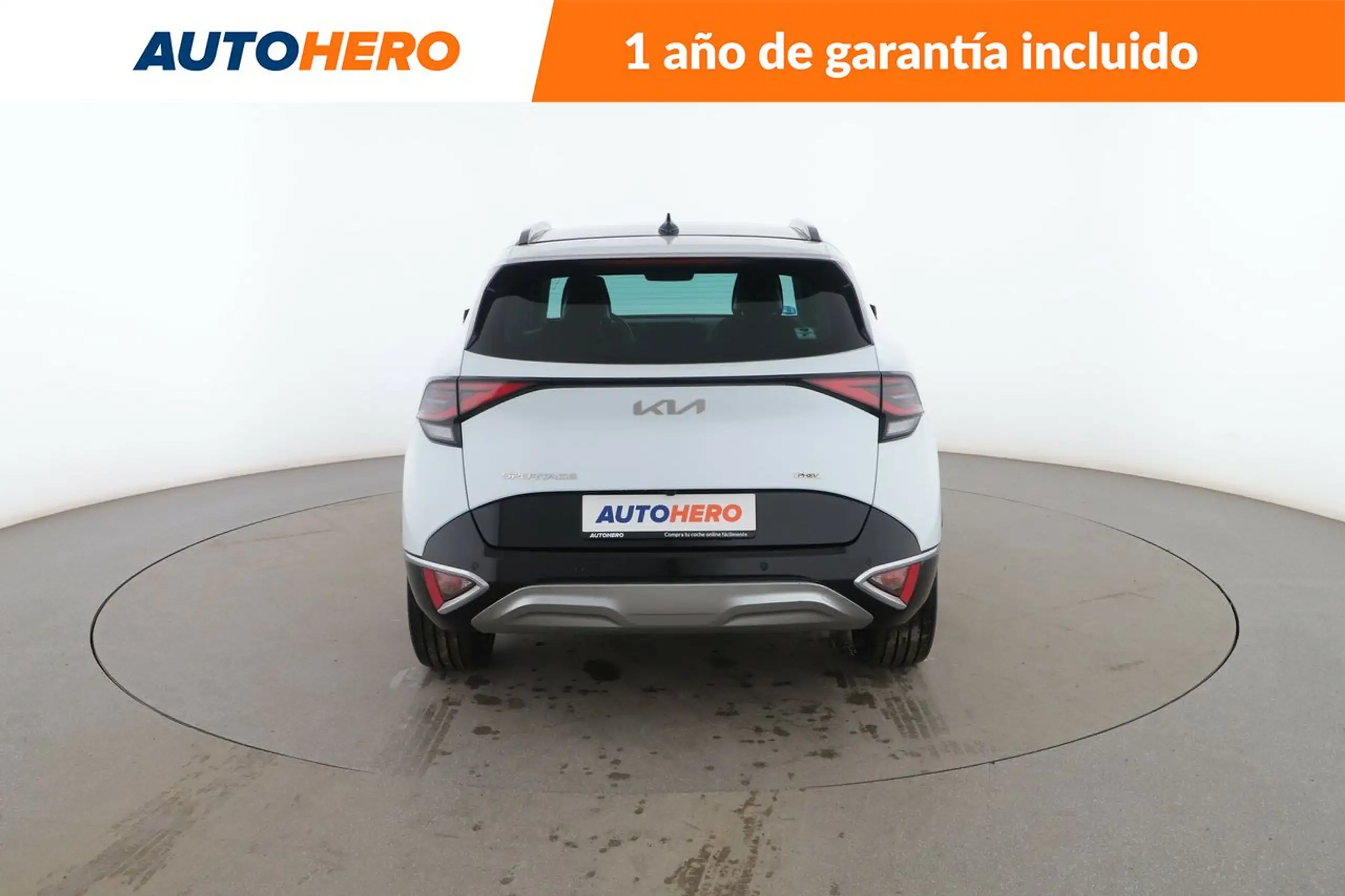 Kia - Sportage