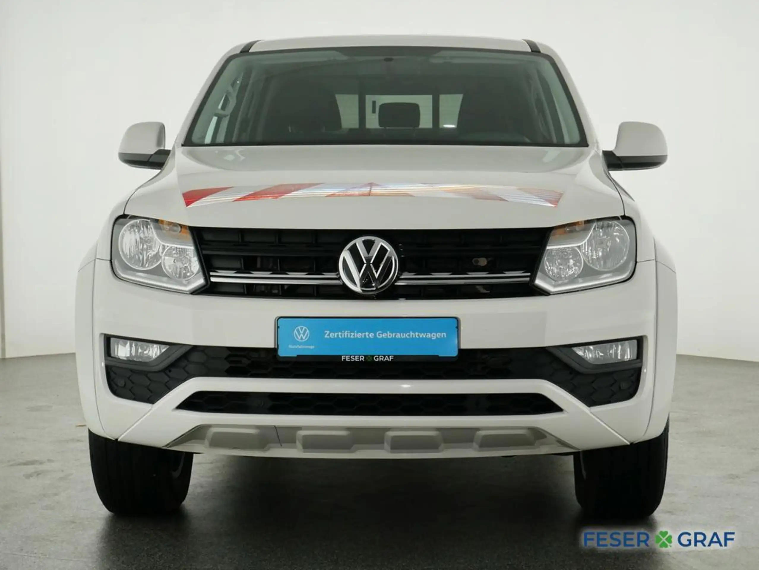 Volkswagen - Amarok