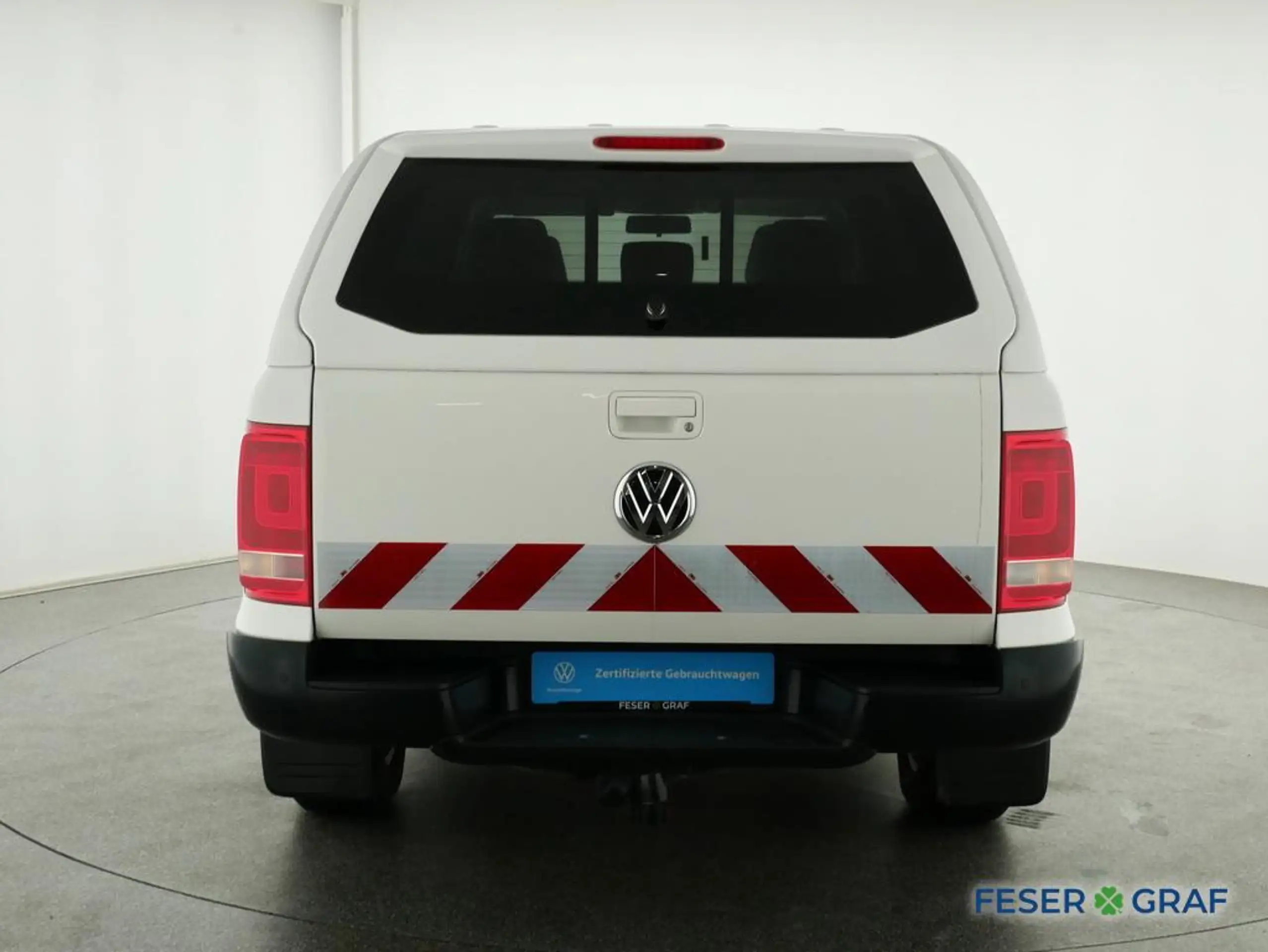 Volkswagen - Amarok