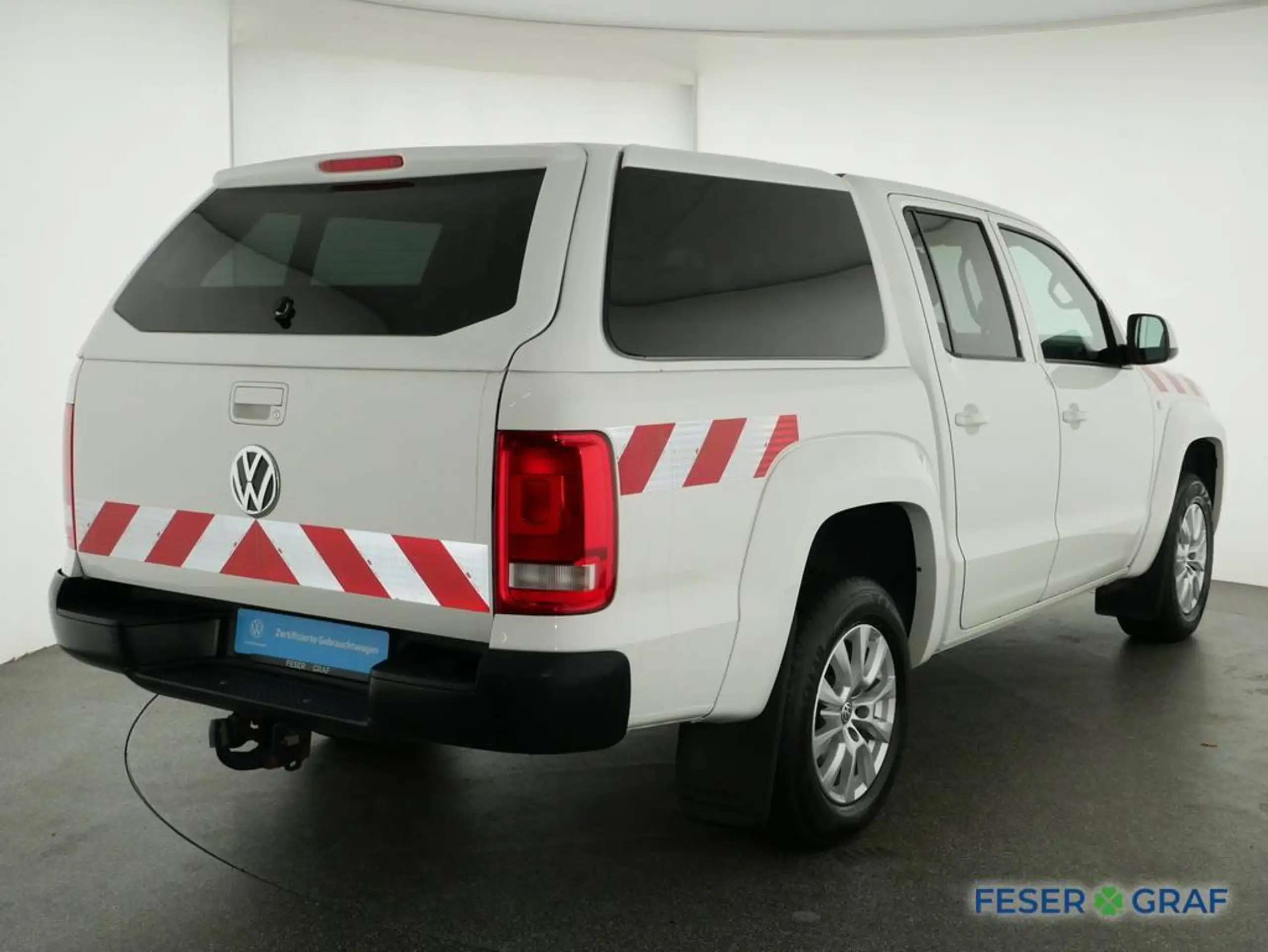 Volkswagen - Amarok