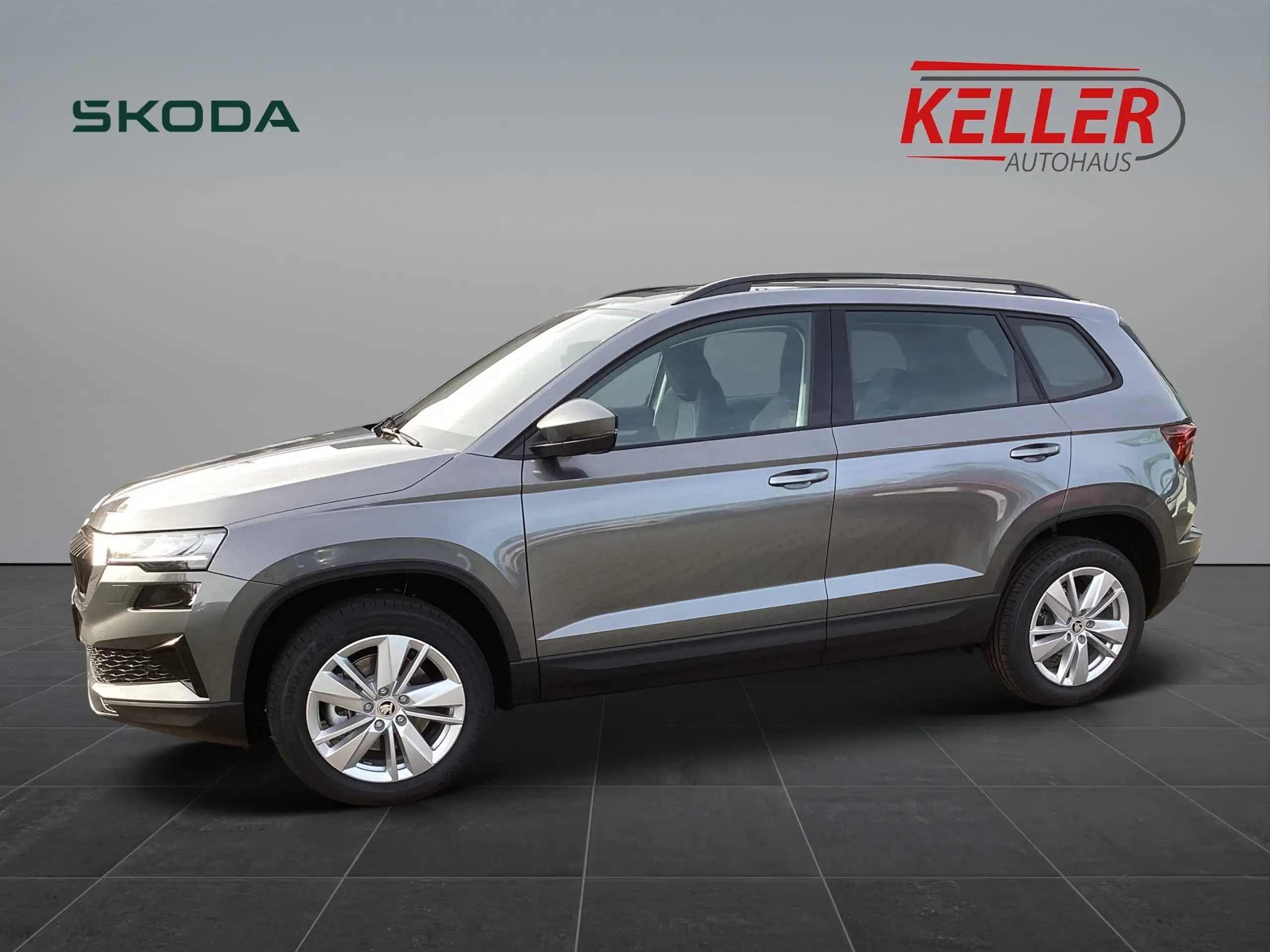 Skoda - Karoq