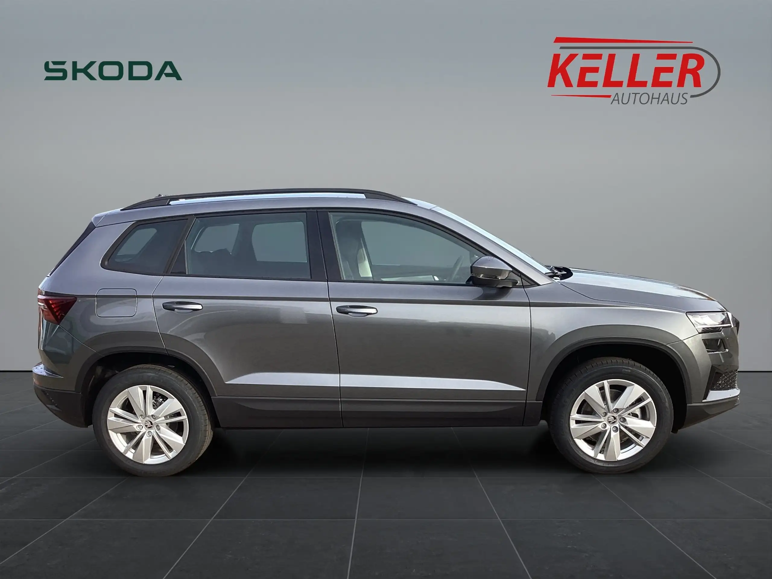 Skoda - Karoq