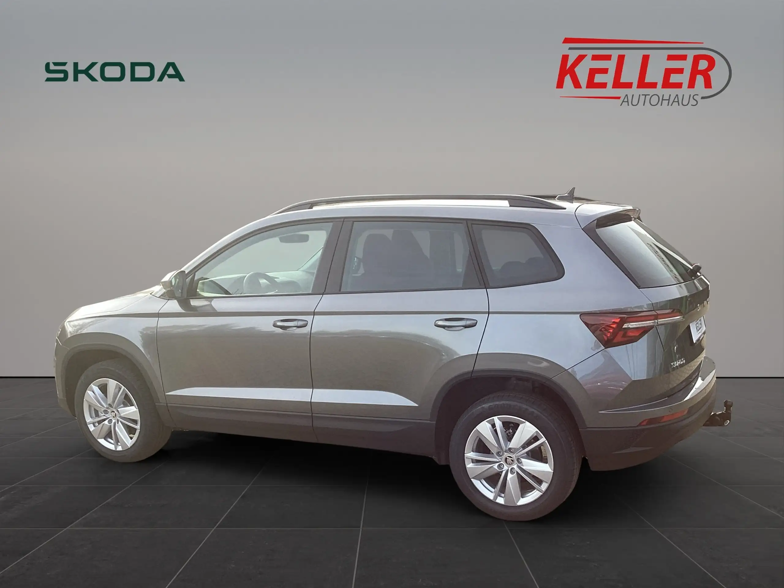 Skoda - Karoq