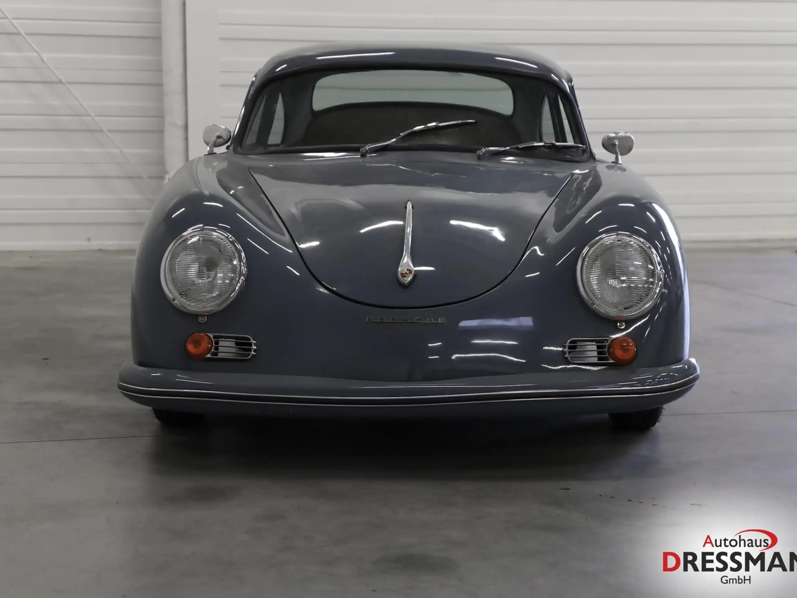 Porsche - 356