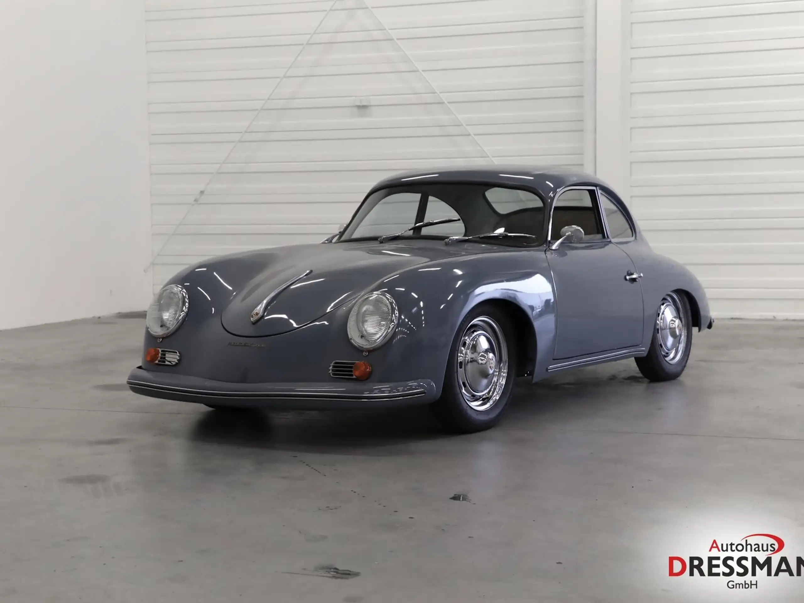 Porsche 356 1969