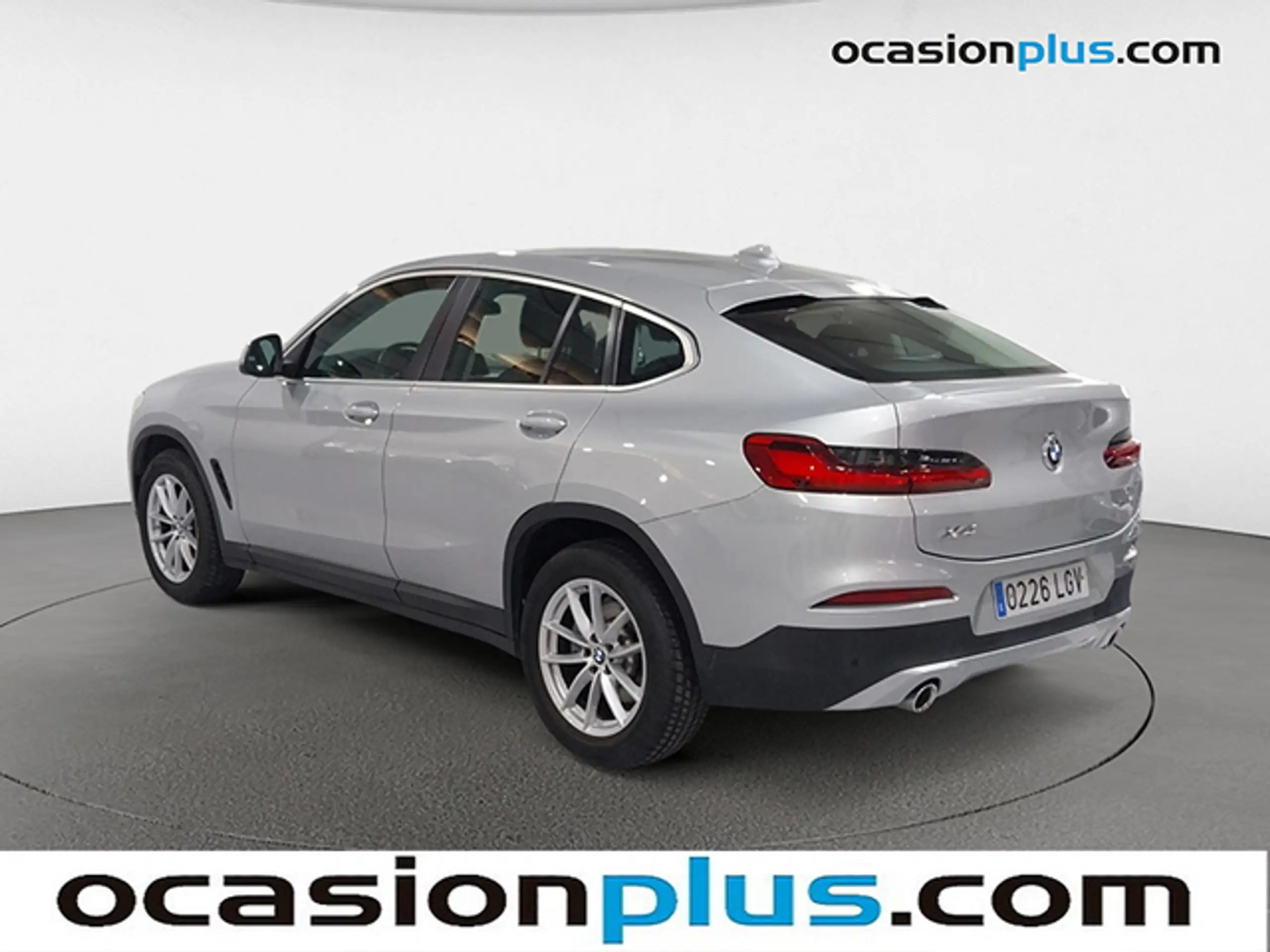 BMW - X4