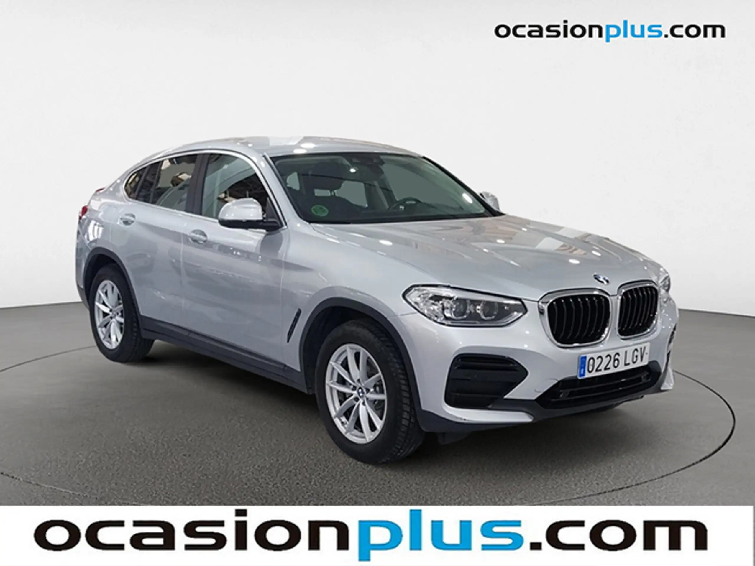 BMW - X4