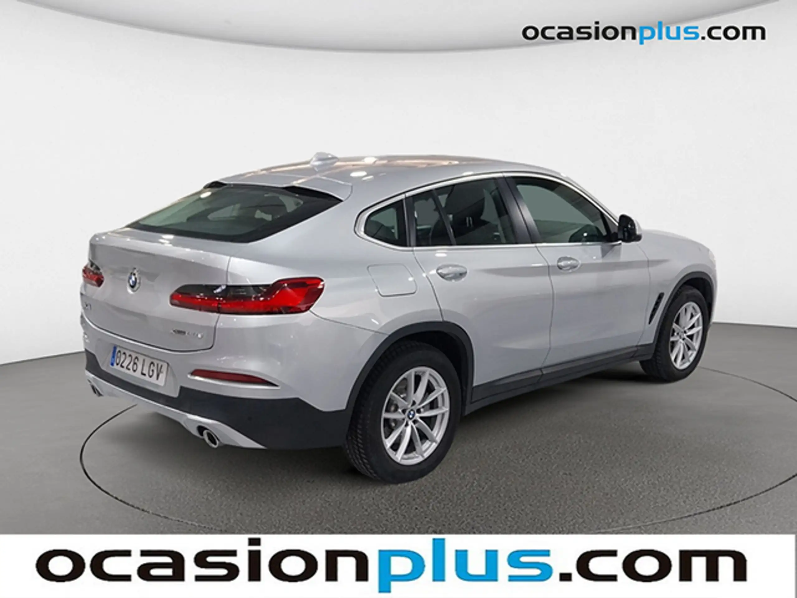 BMW - X4