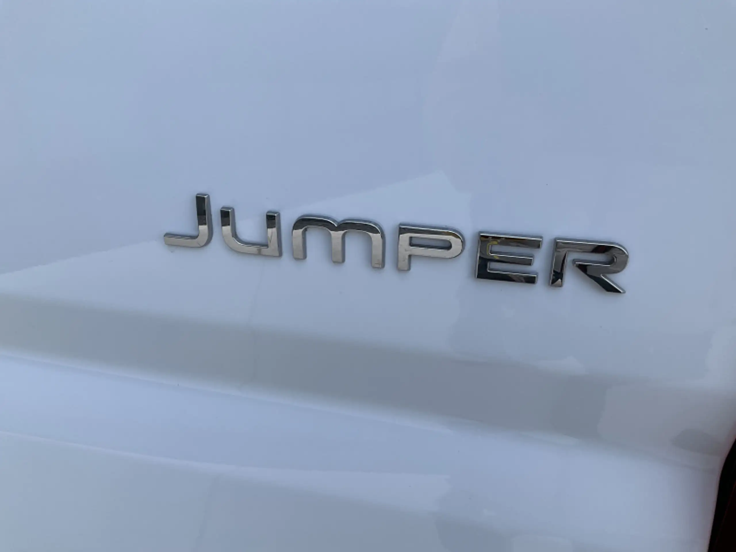 Citroen - Jumper