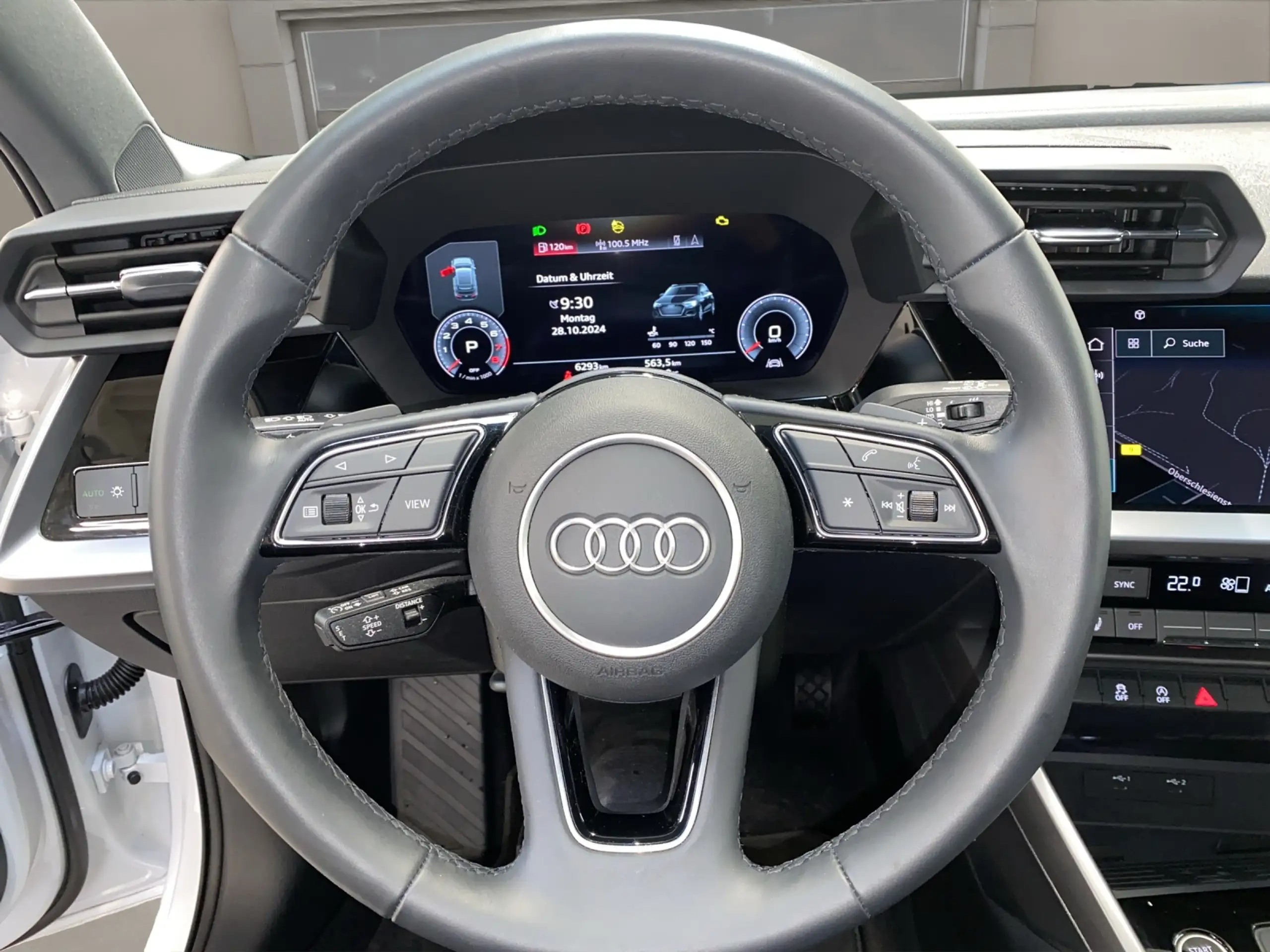 Audi - A3