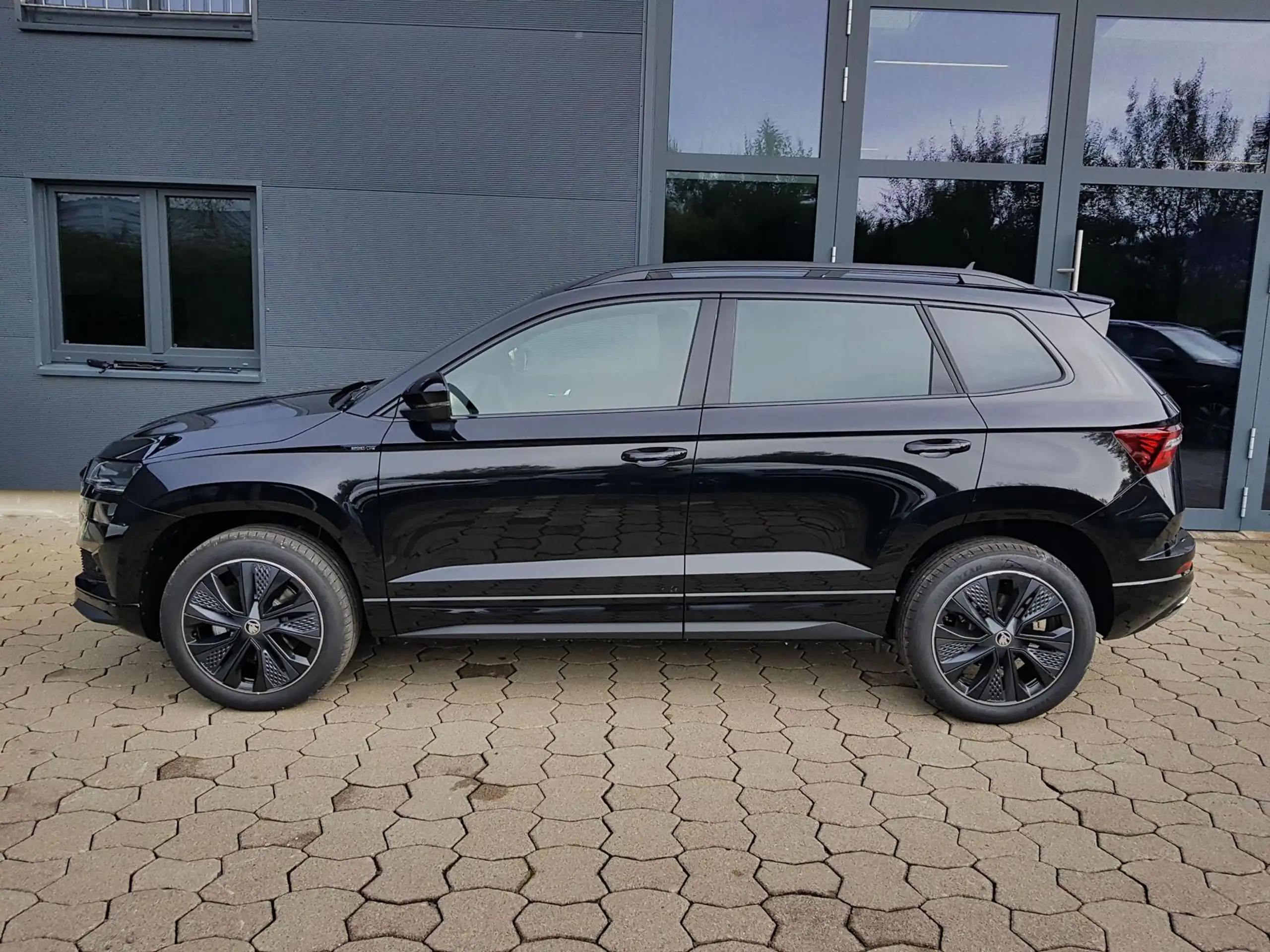 Skoda - Karoq