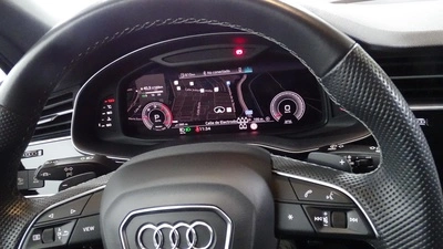 Audi - 50