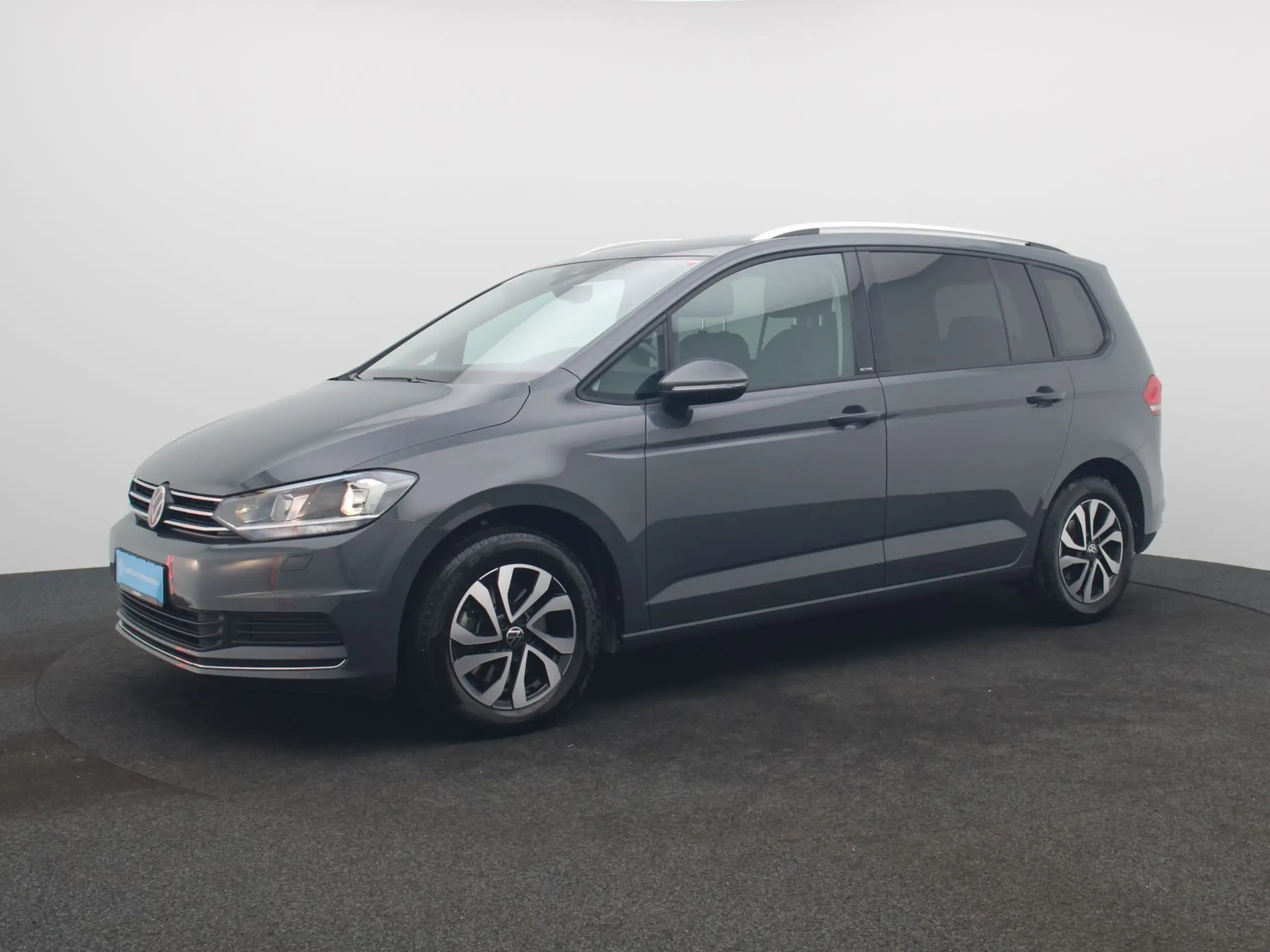 Volkswagen - Touran