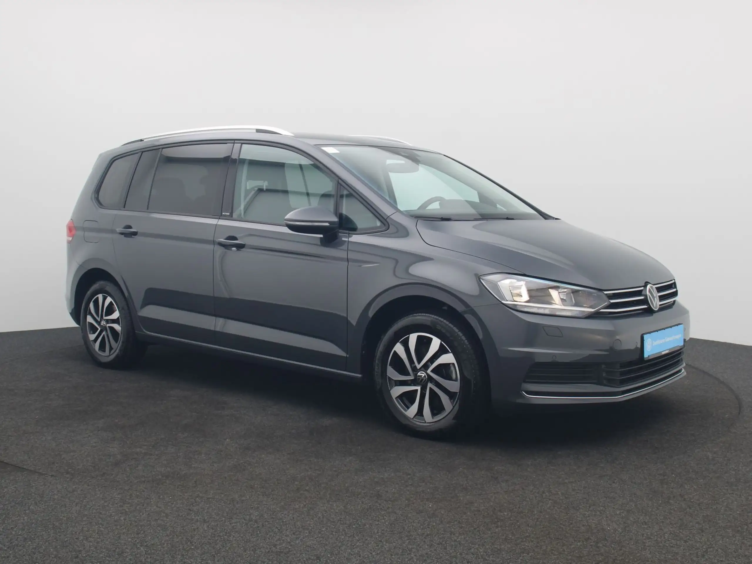 Volkswagen - Touran