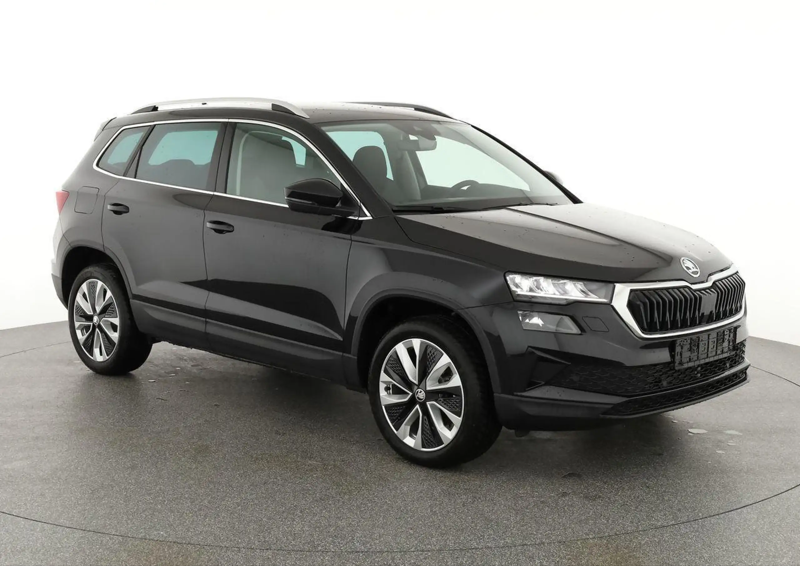 Skoda - Karoq