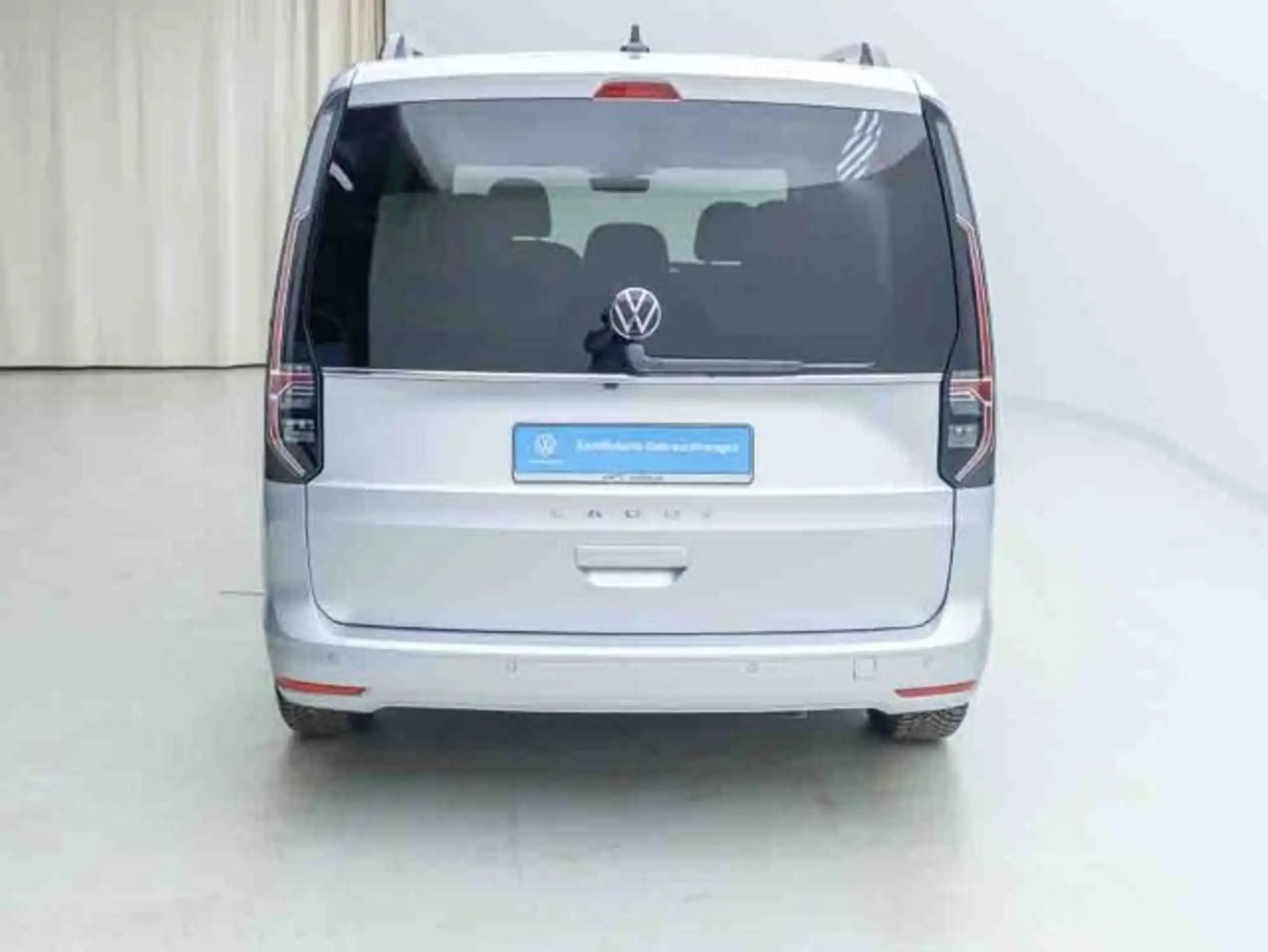 Volkswagen - Caddy