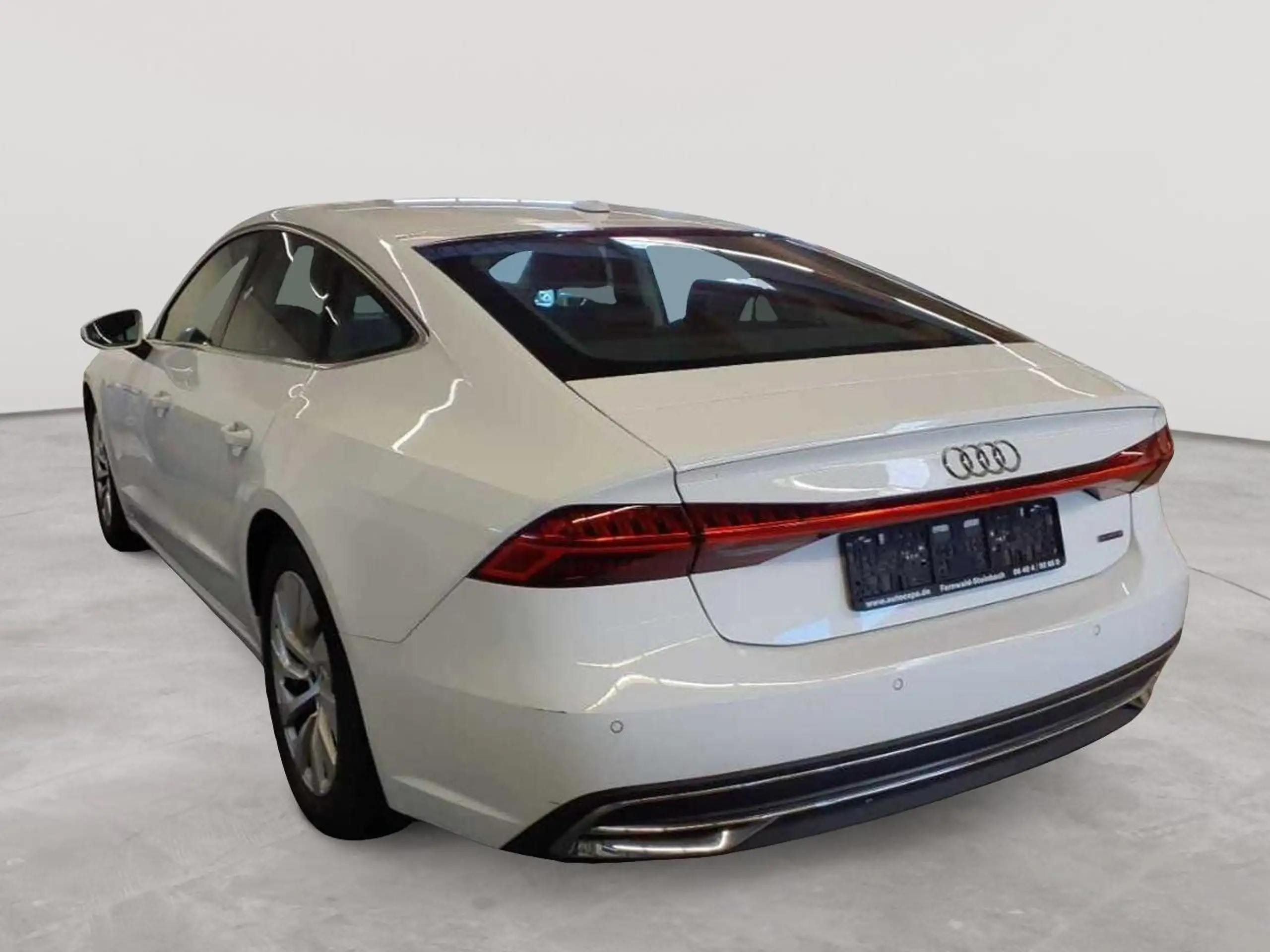 Audi - A7