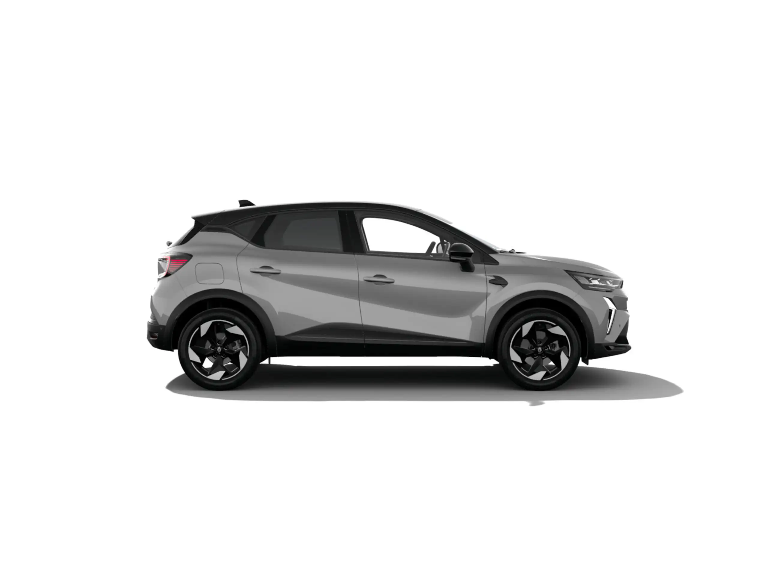 Renault - Captur