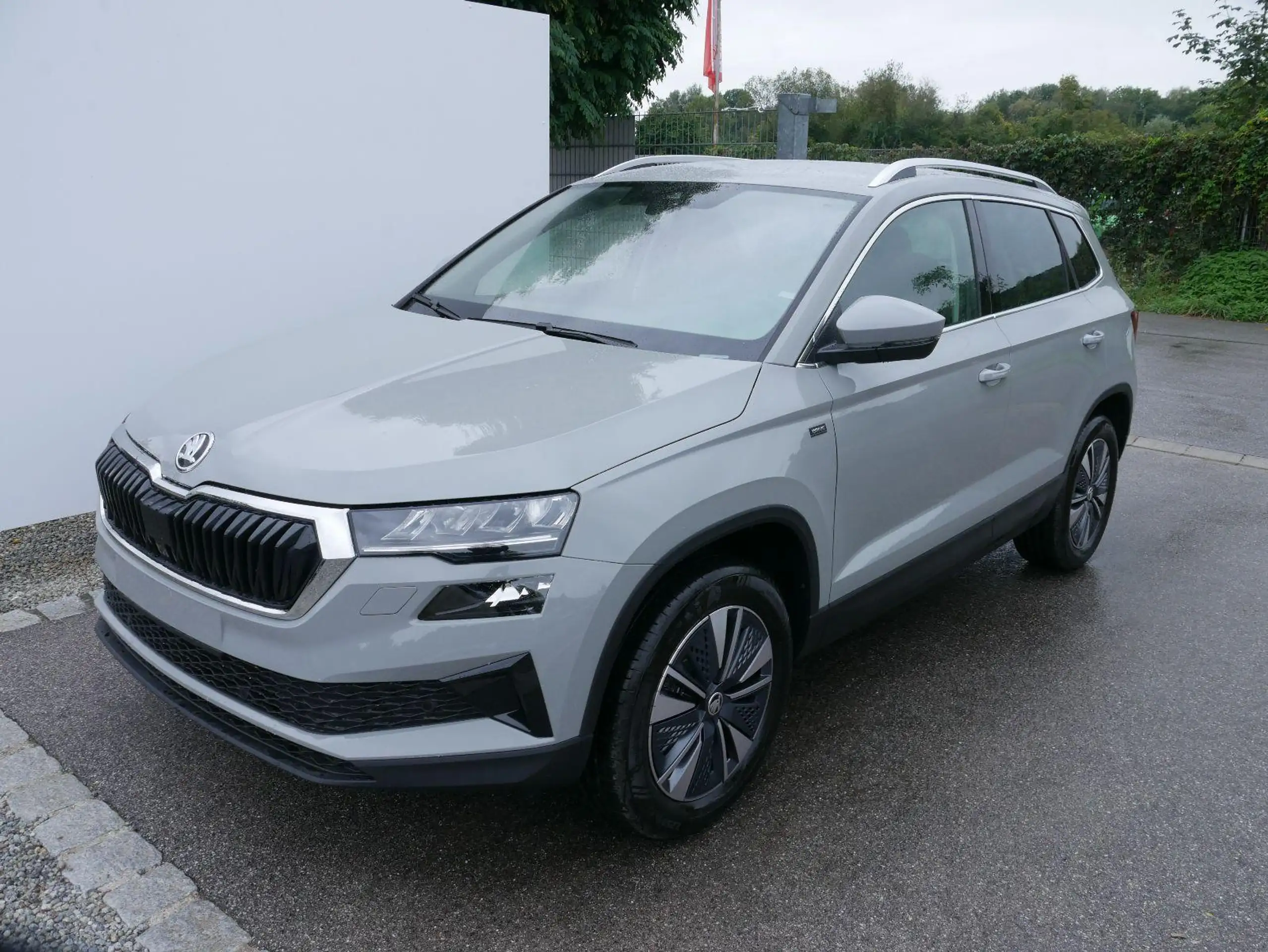 Skoda - Karoq