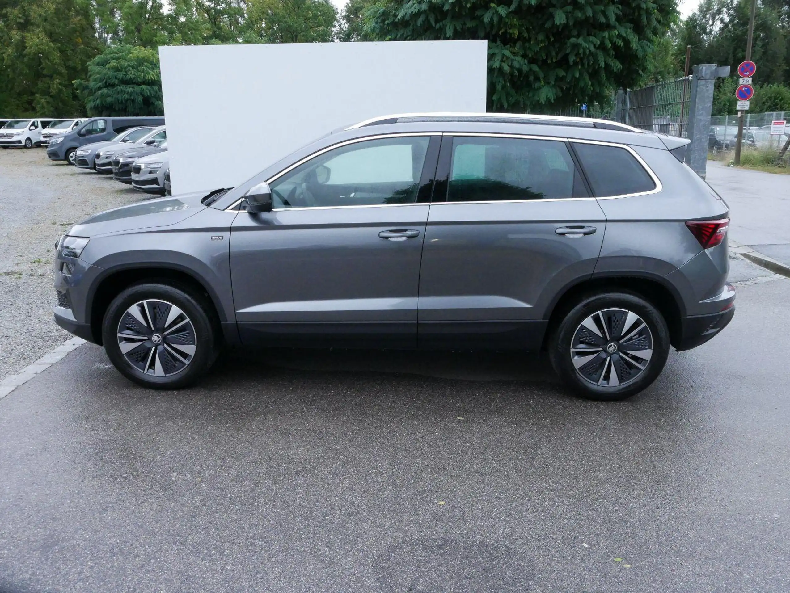 Skoda - Karoq