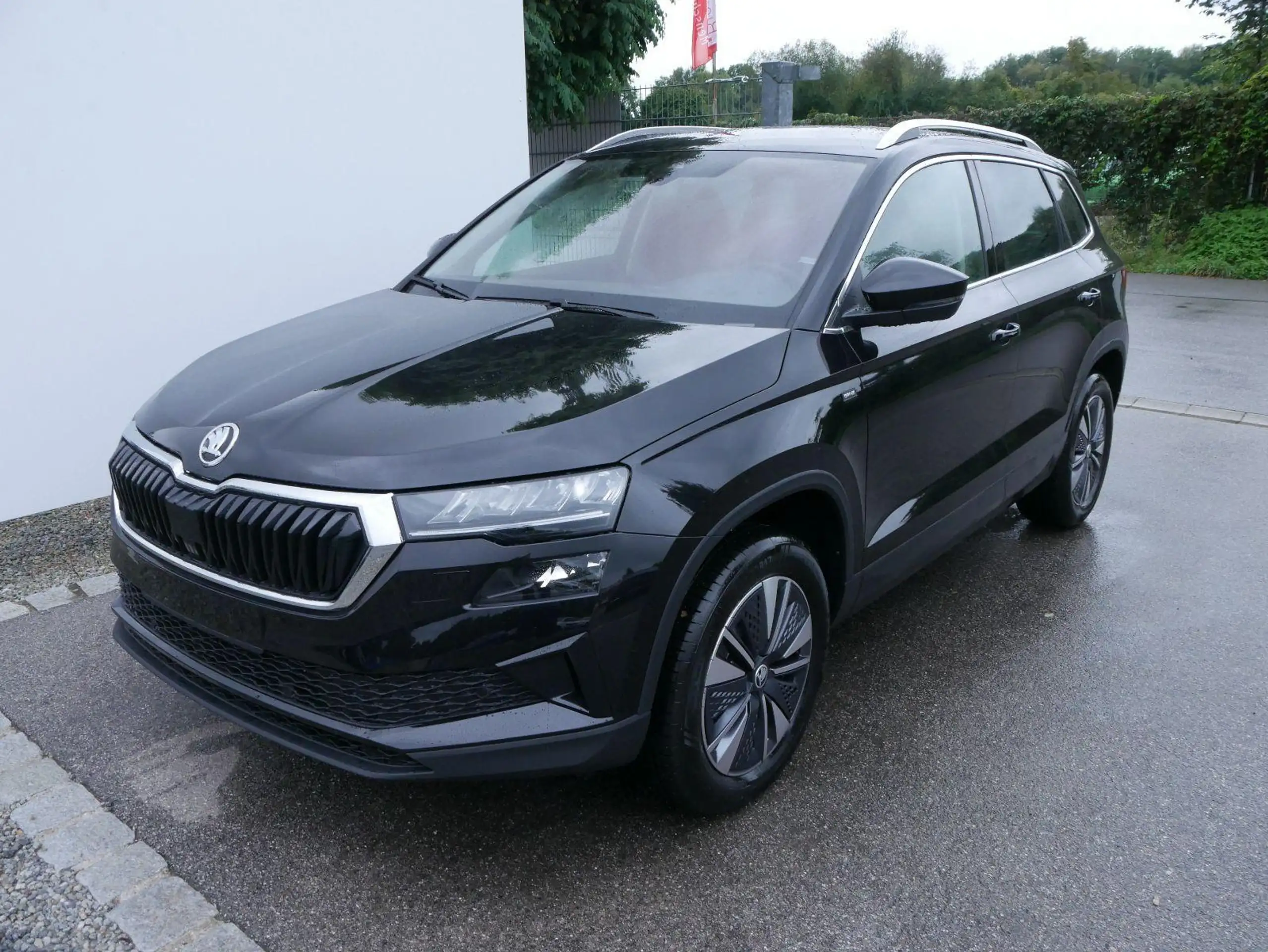 Skoda - Karoq