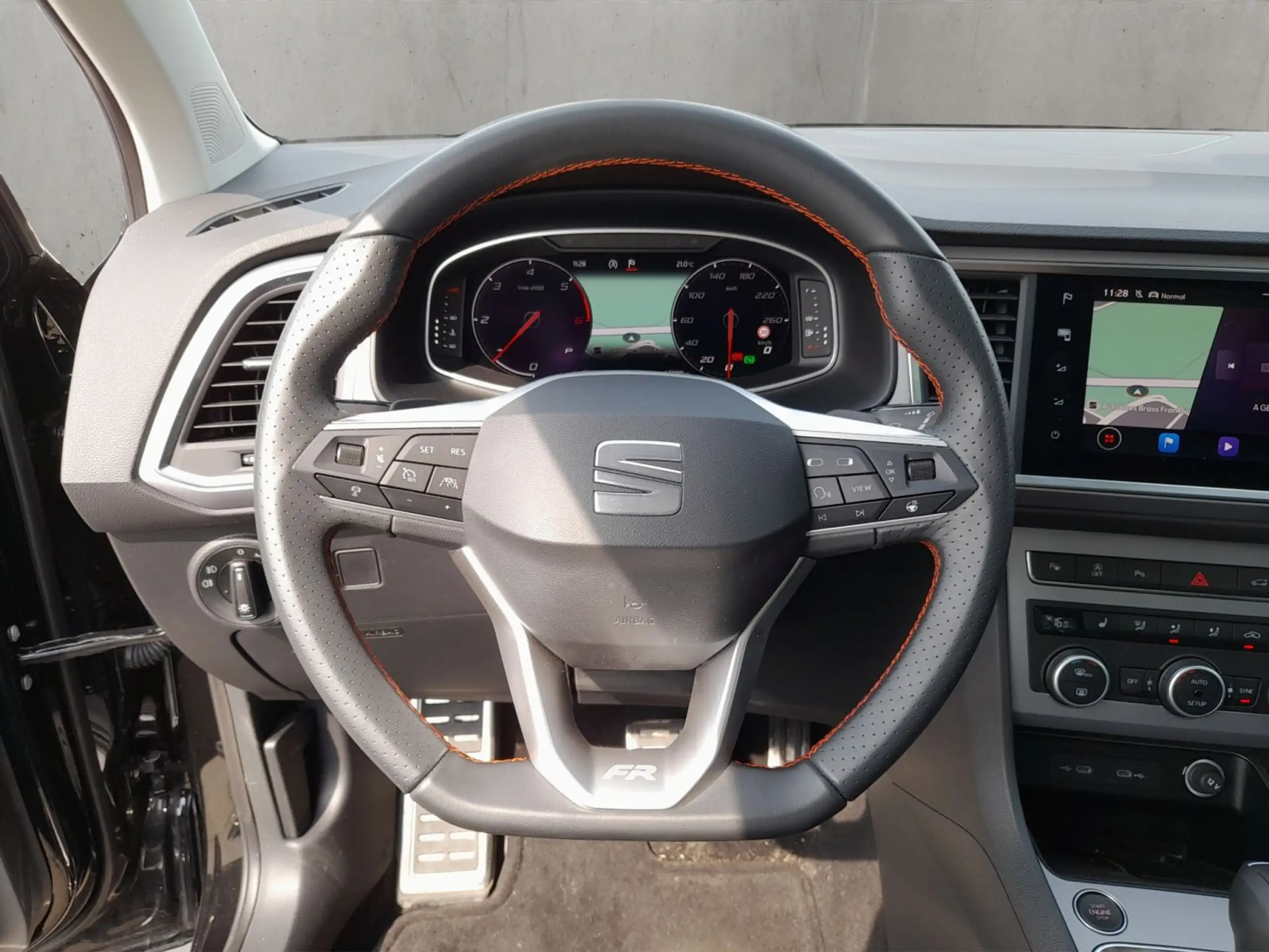 SEAT - Ateca