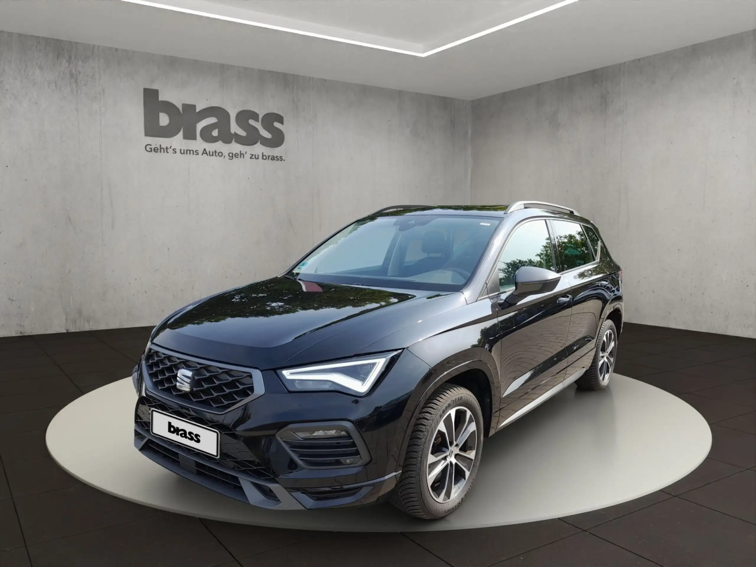 SEAT - Ateca