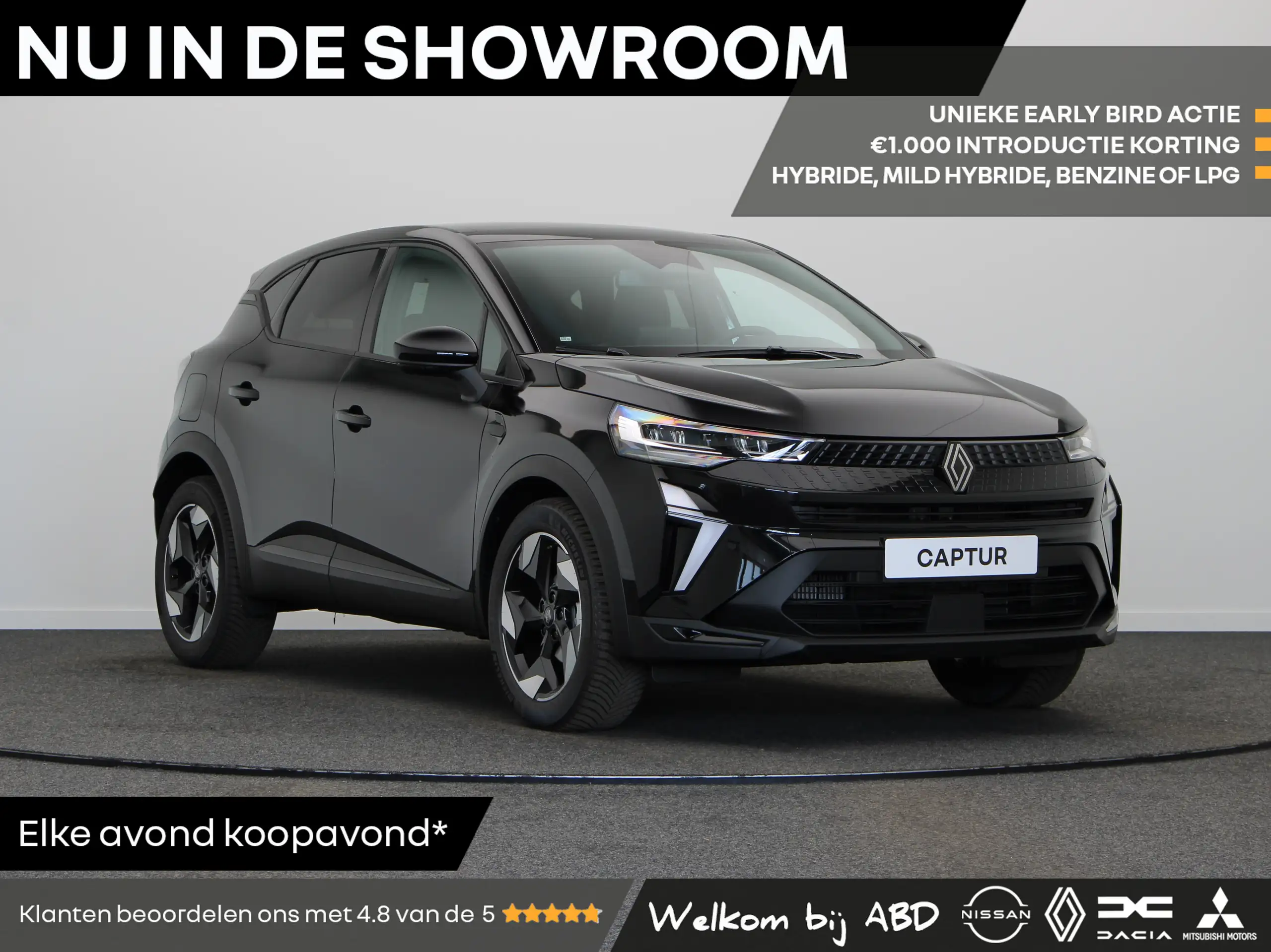 Renault - Captur