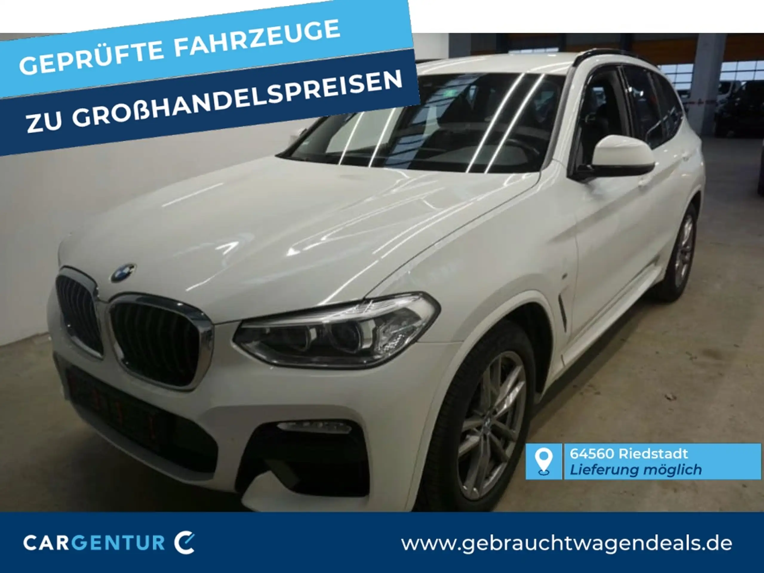 BMW - X3