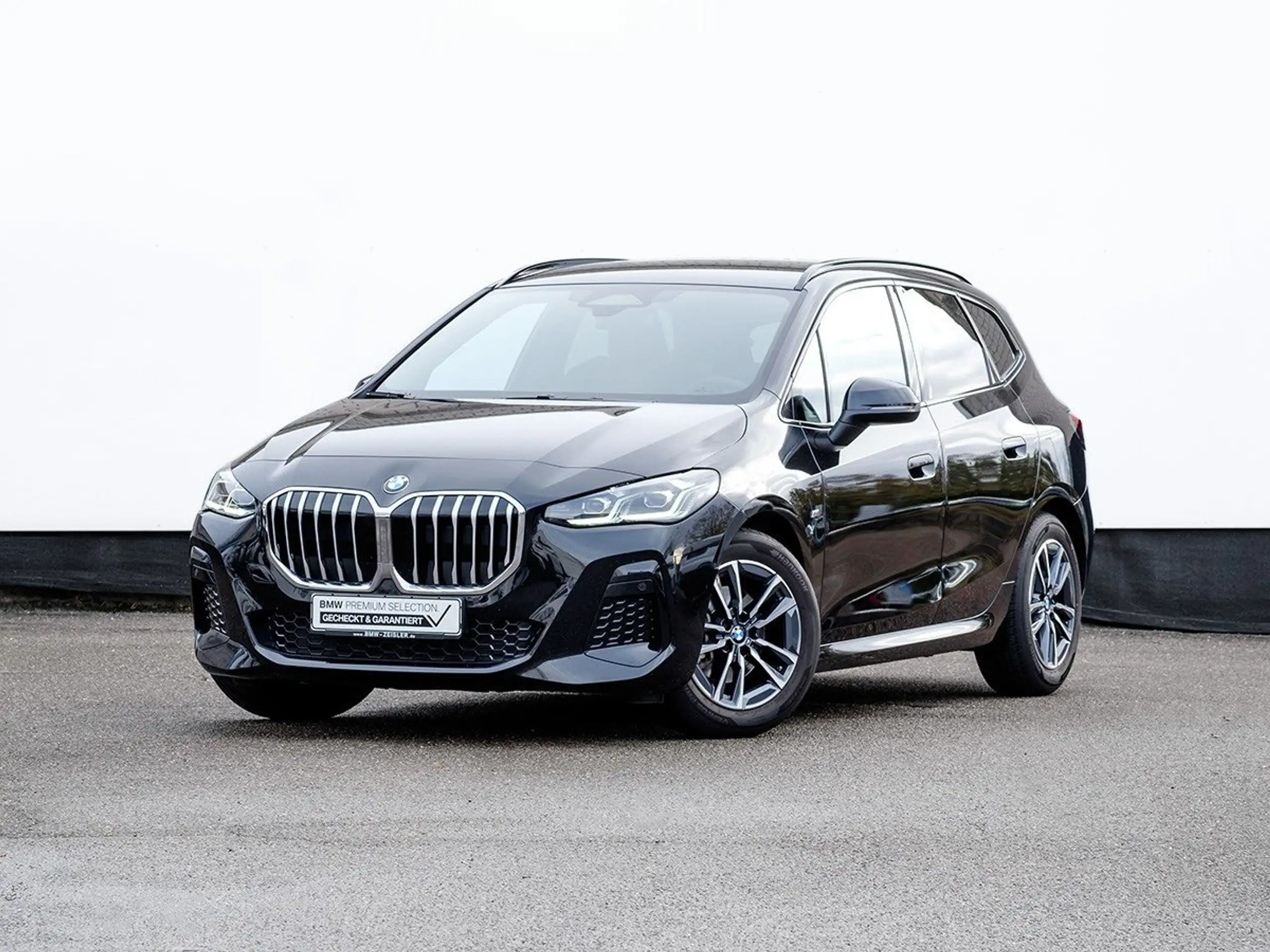 BMW 218 2024