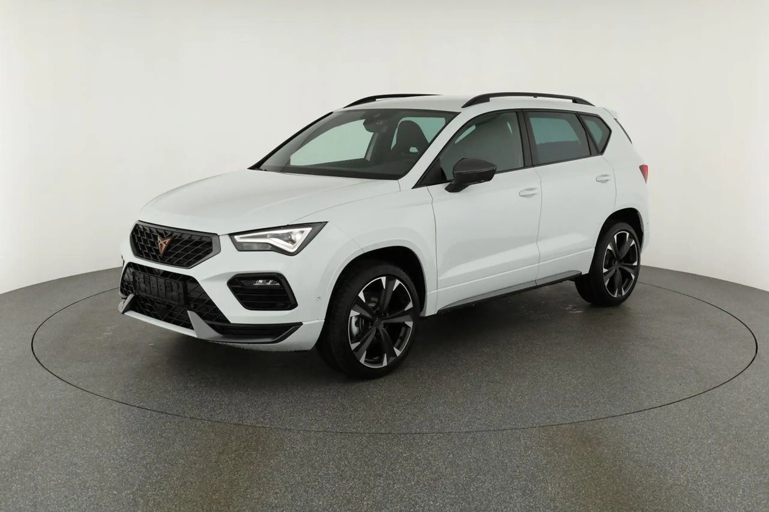 CUPRA - Ateca