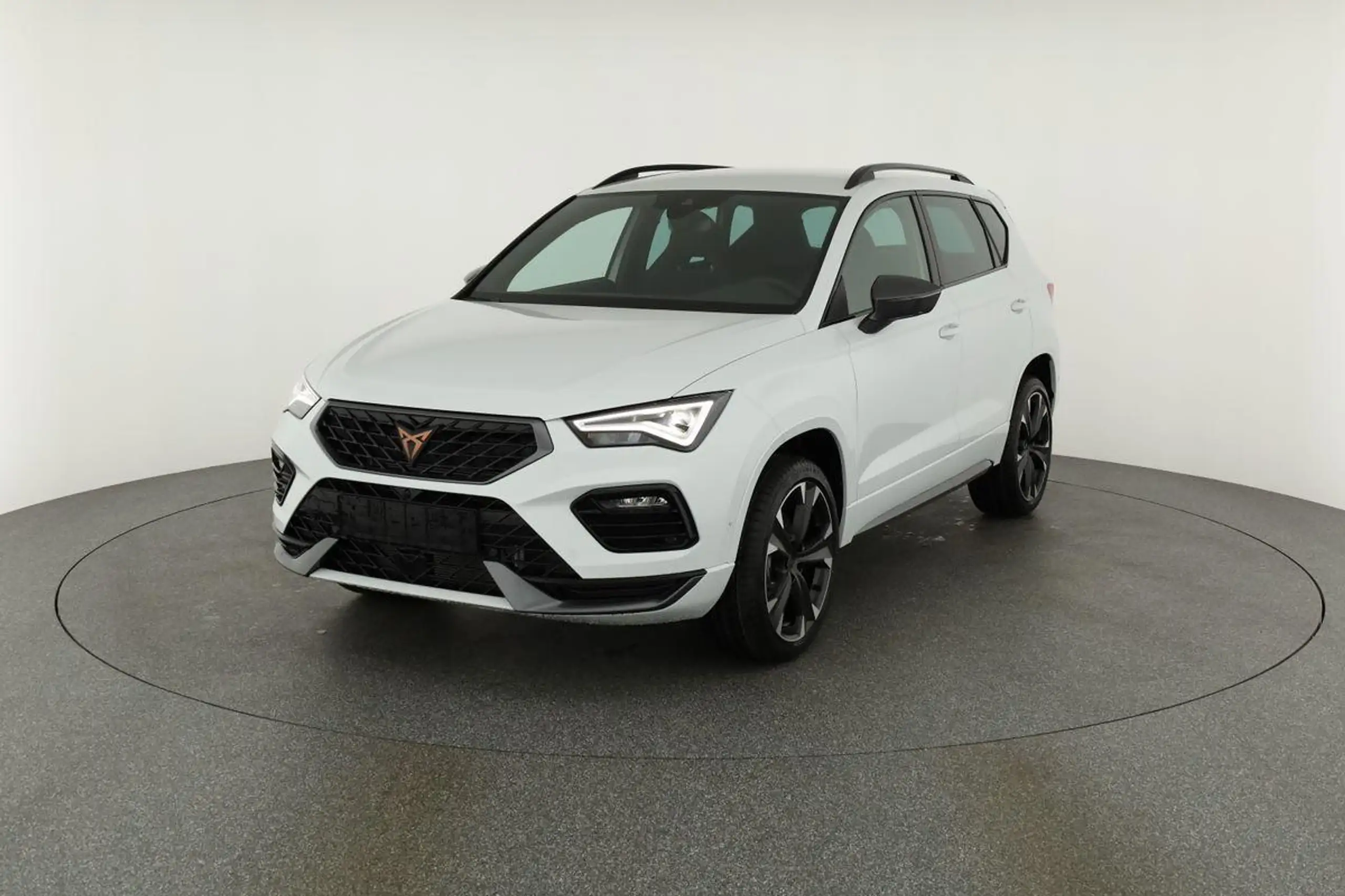 CUPRA - Ateca