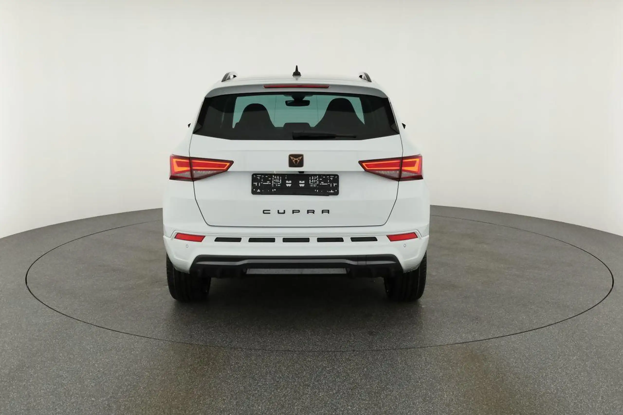 CUPRA - Ateca