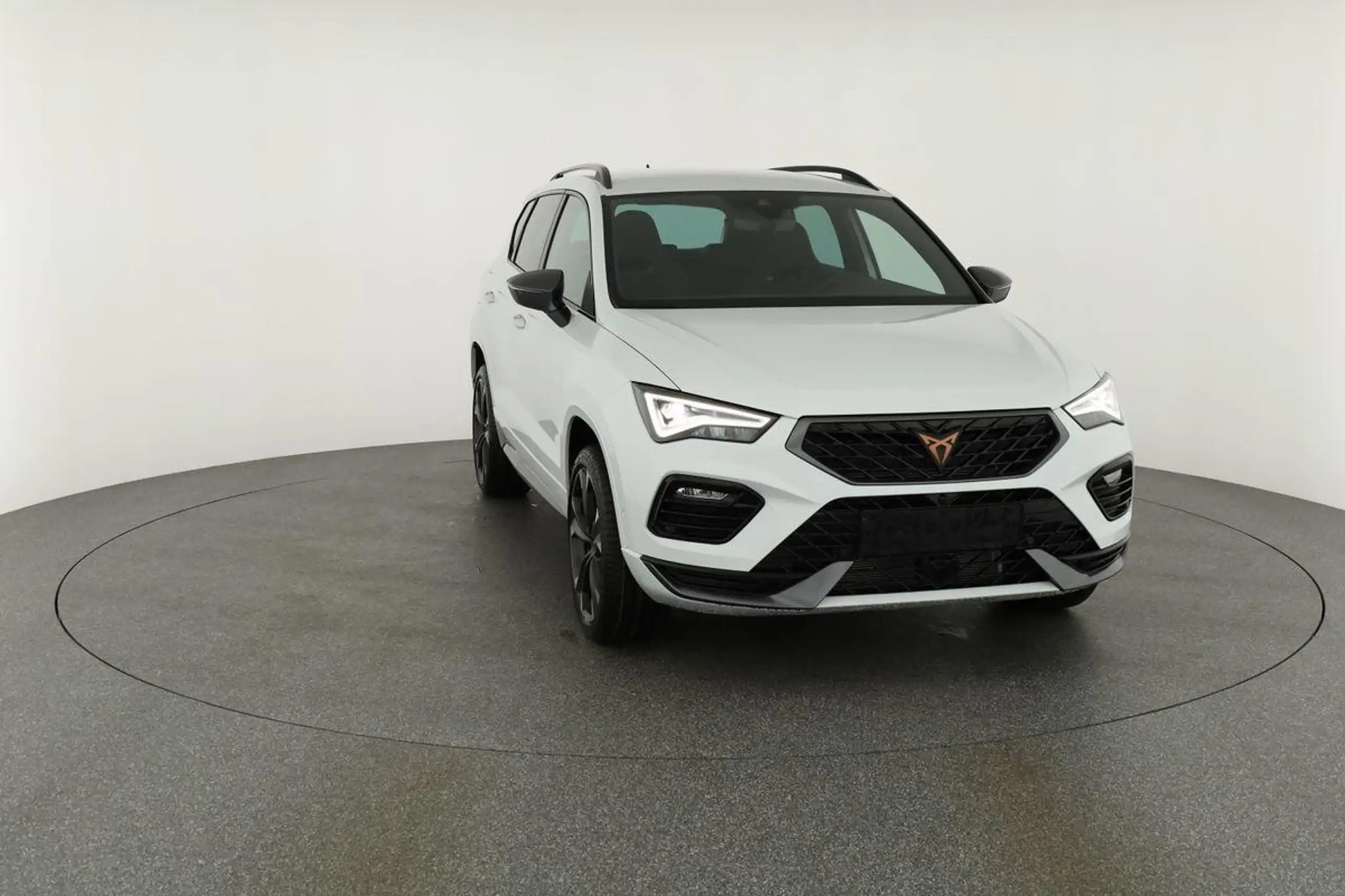 CUPRA - Ateca