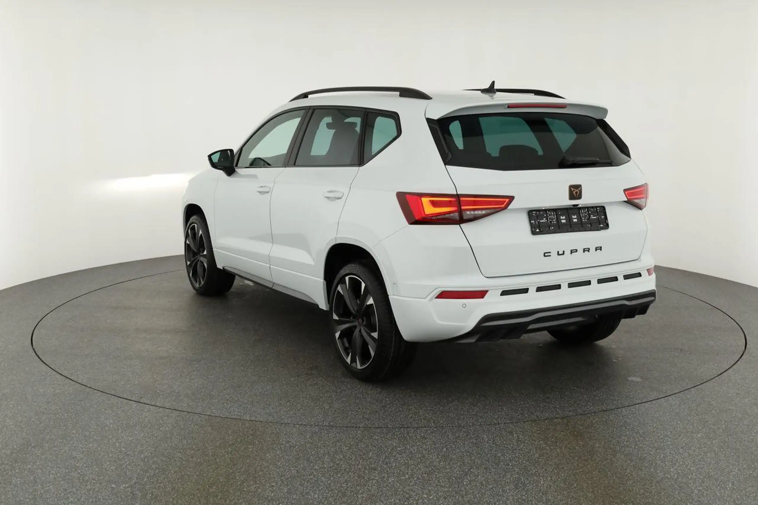 CUPRA - Ateca