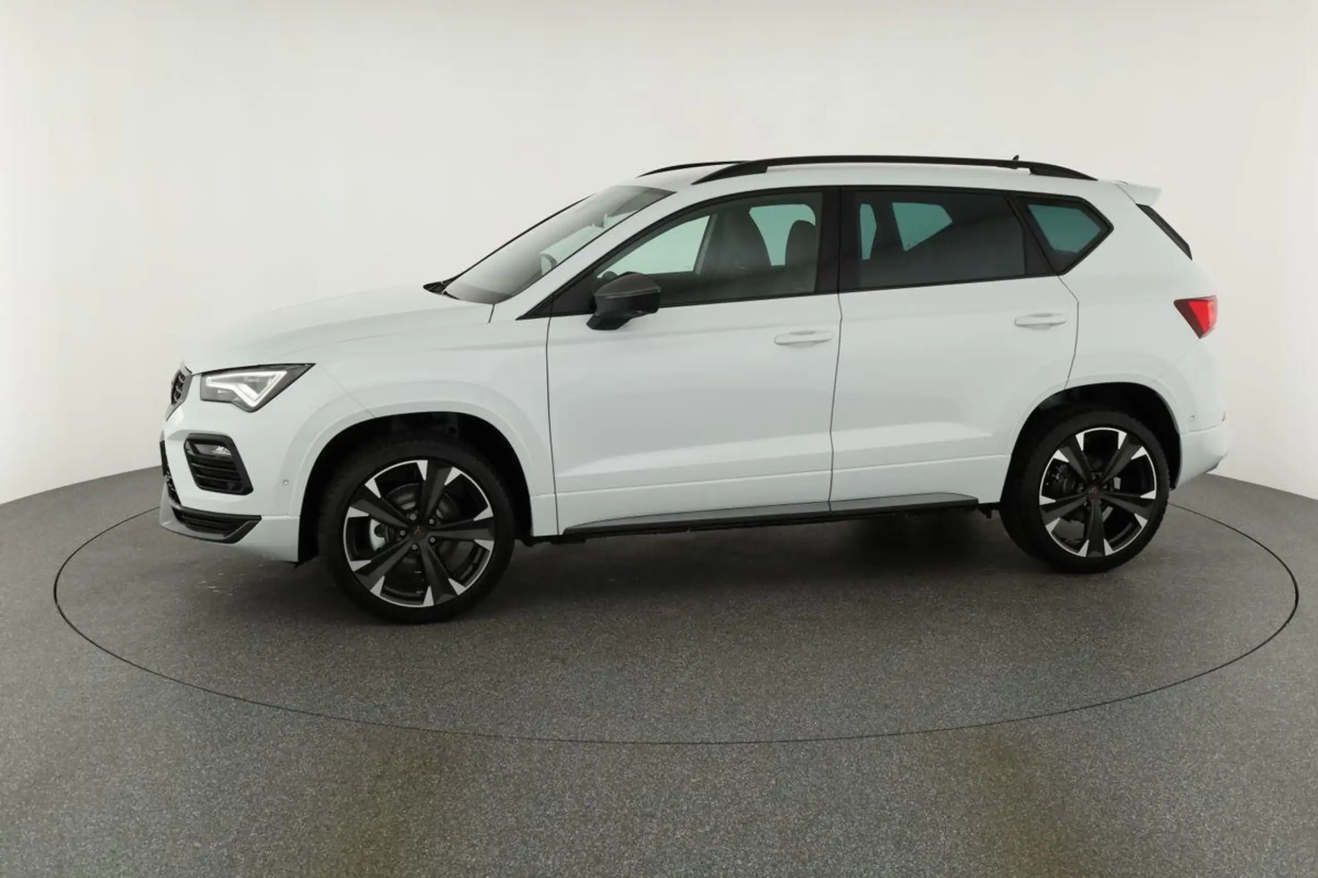 CUPRA - Ateca