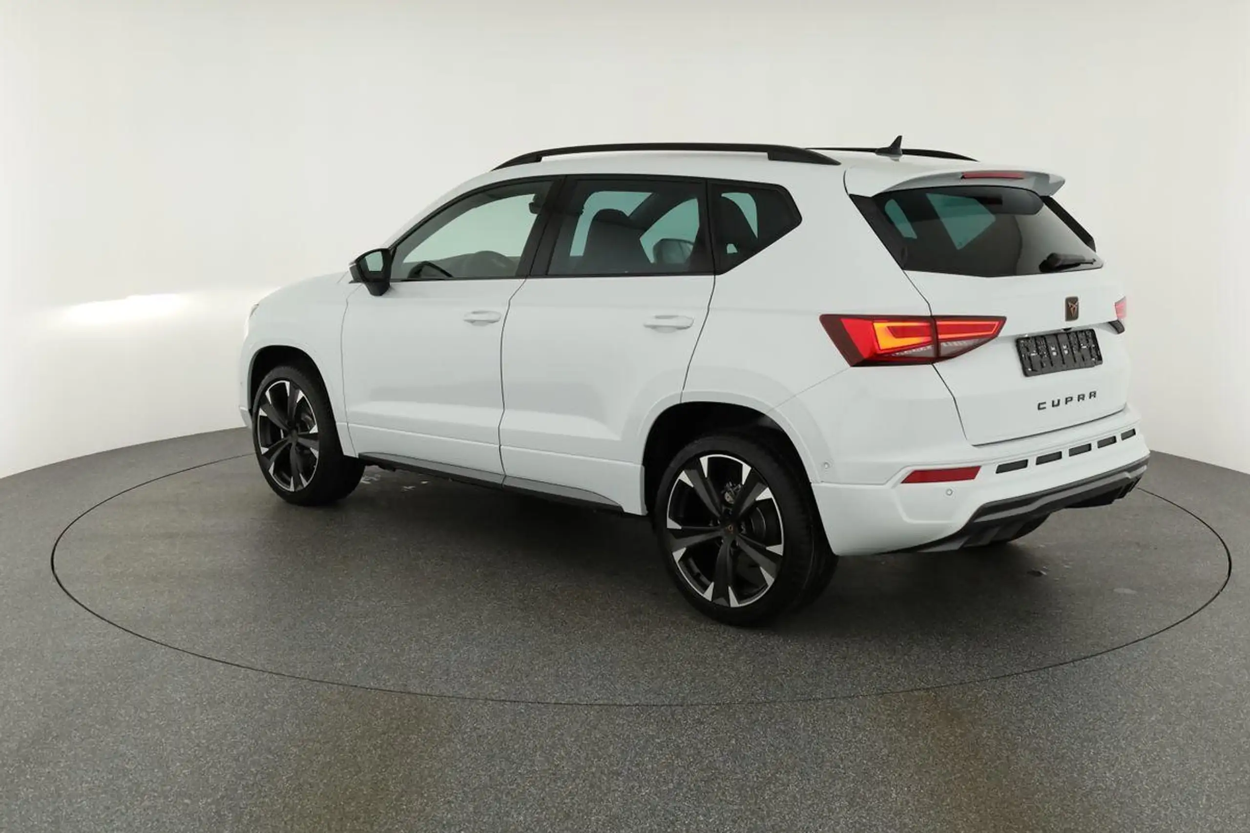 CUPRA - Ateca