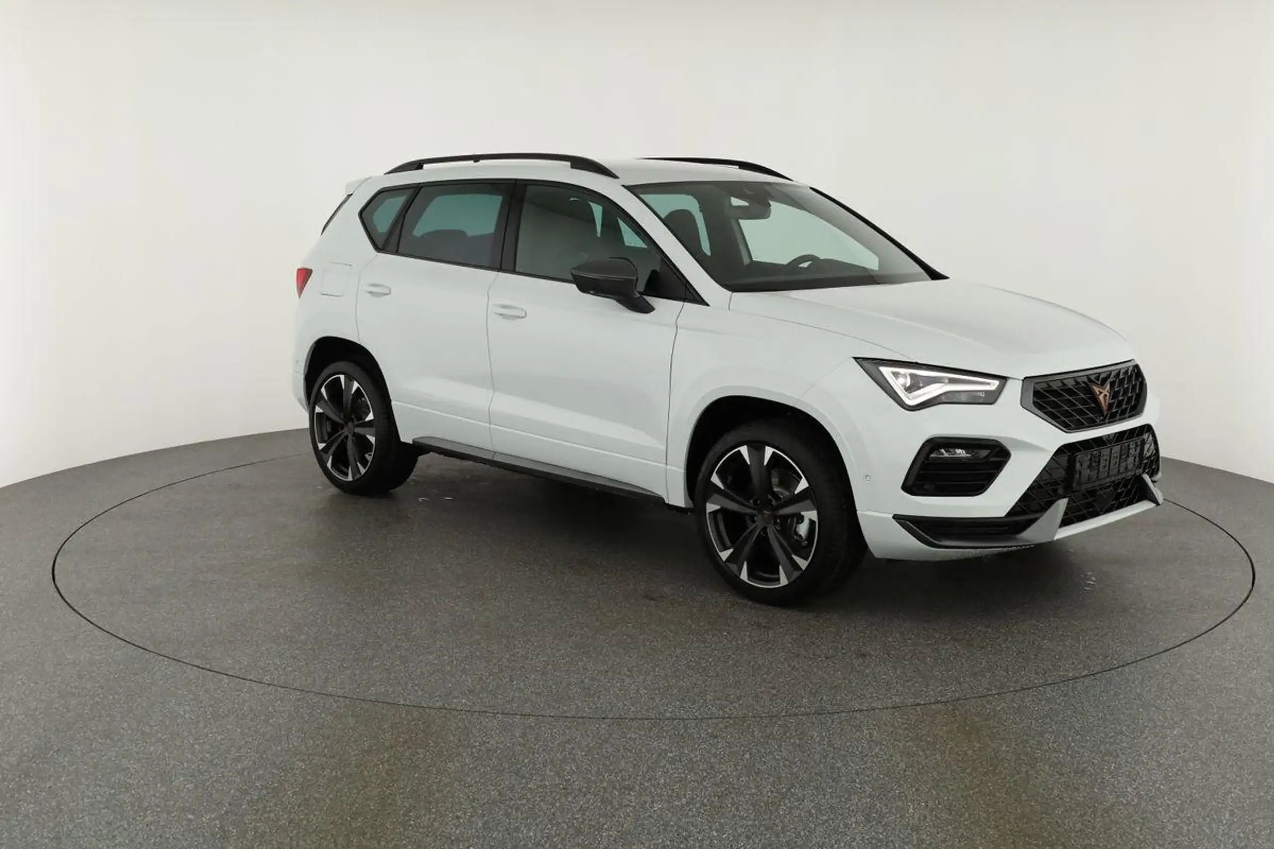 CUPRA - Ateca