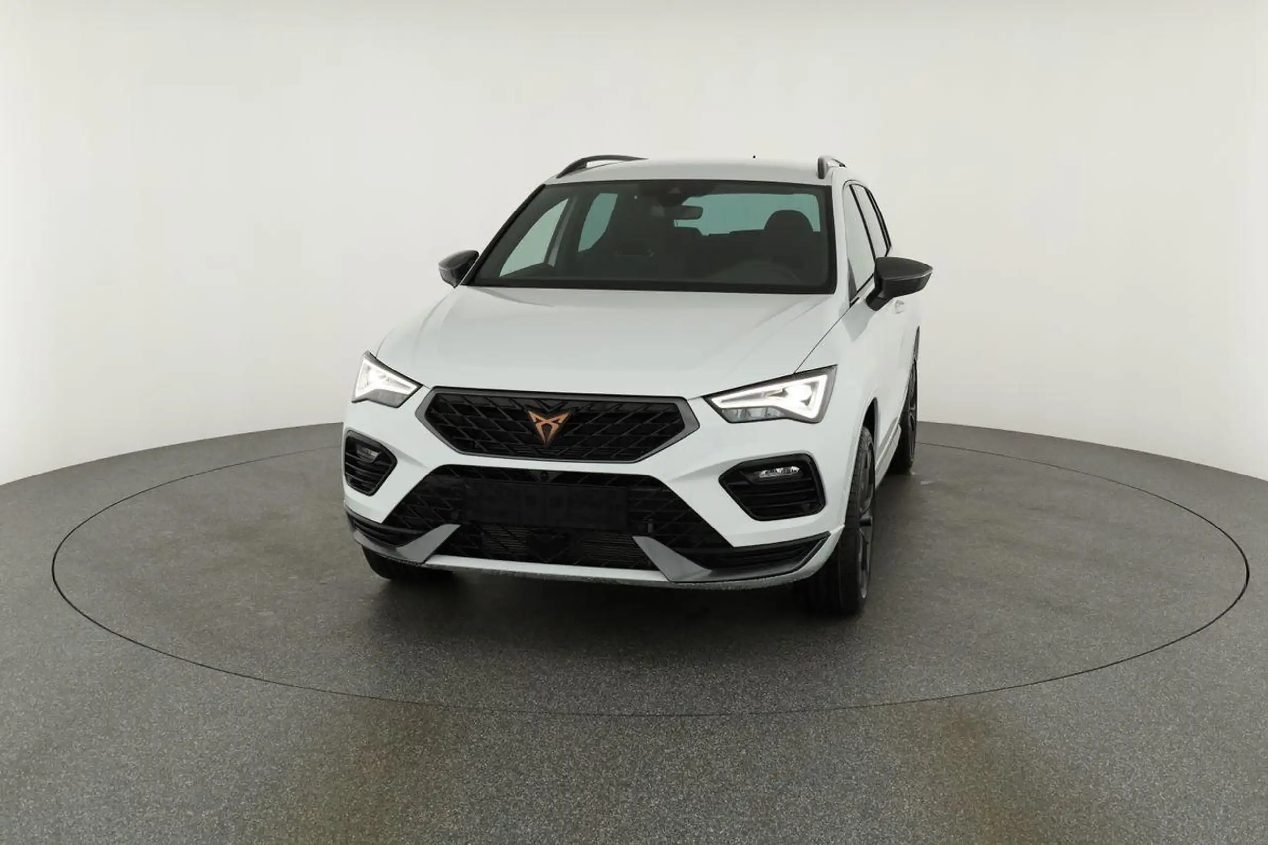 CUPRA - Ateca