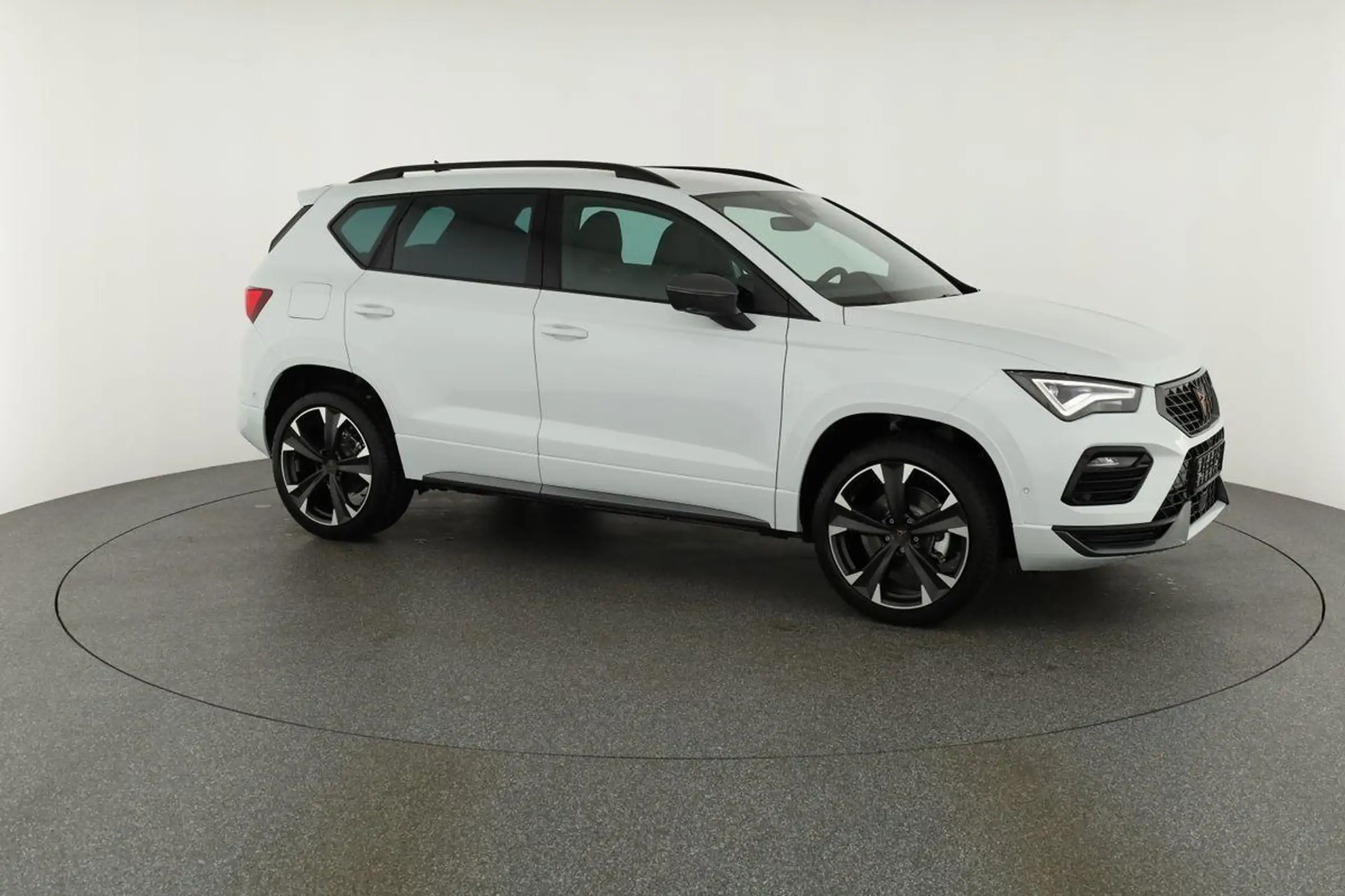 CUPRA - Ateca