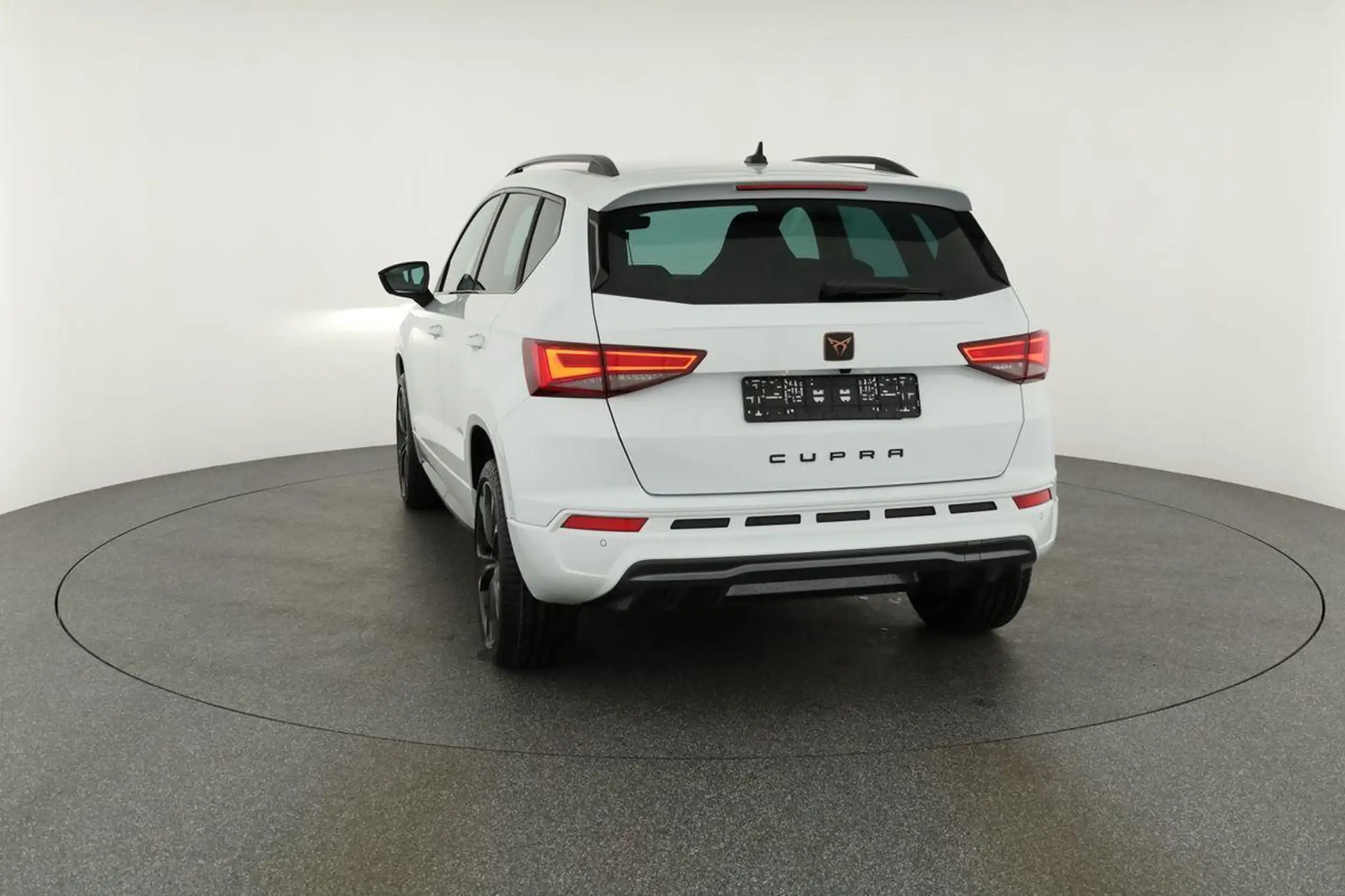 CUPRA - Ateca