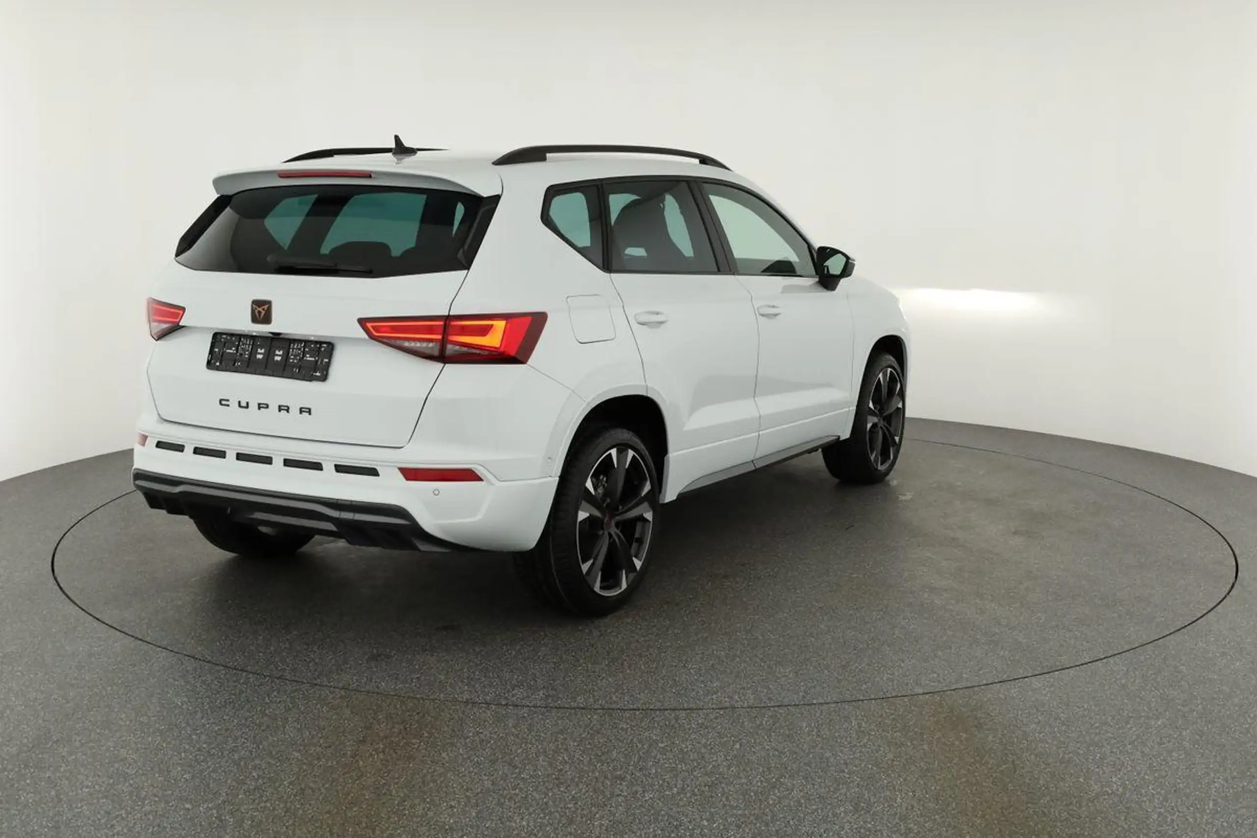 CUPRA - Ateca