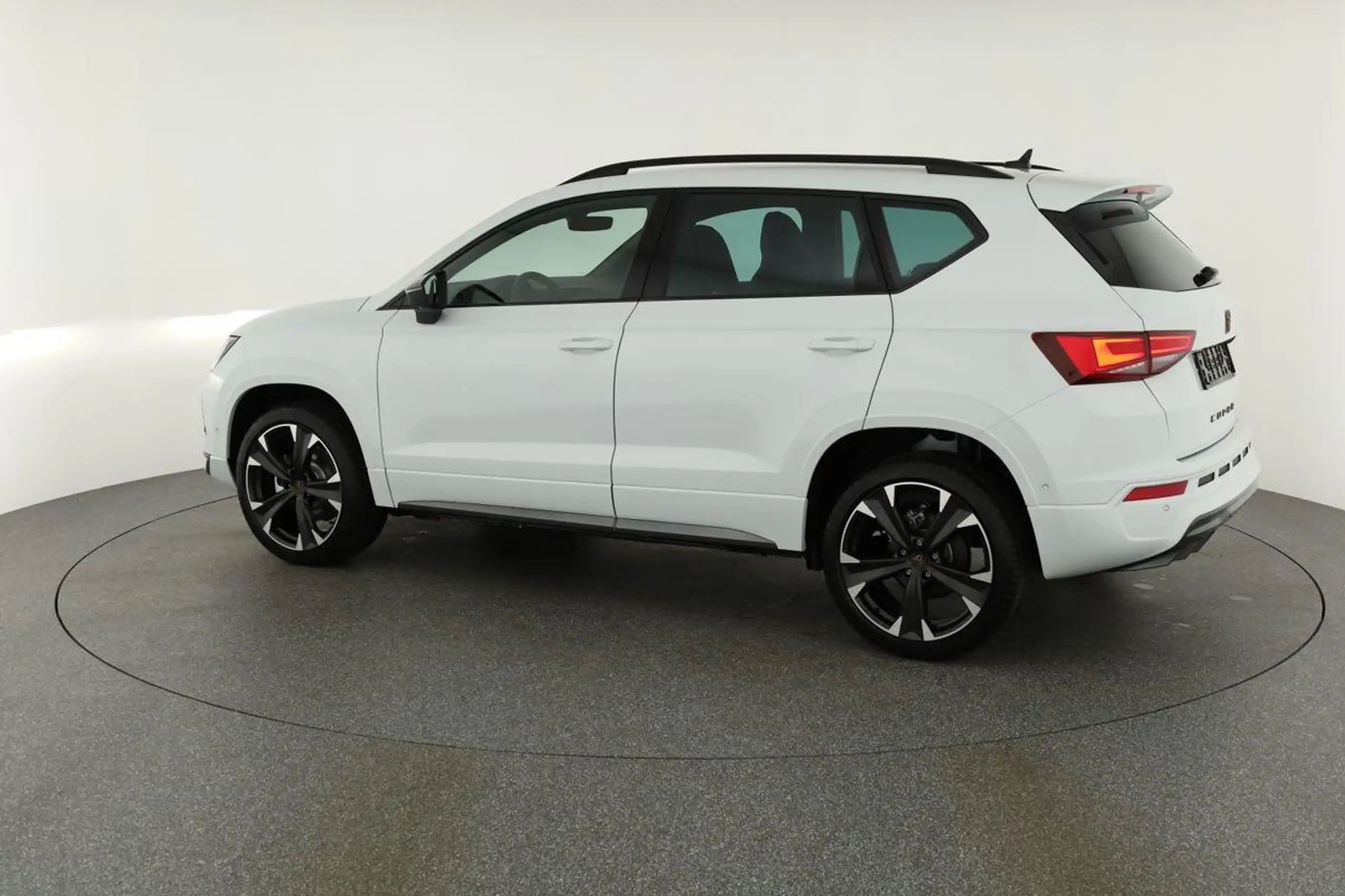 CUPRA - Ateca