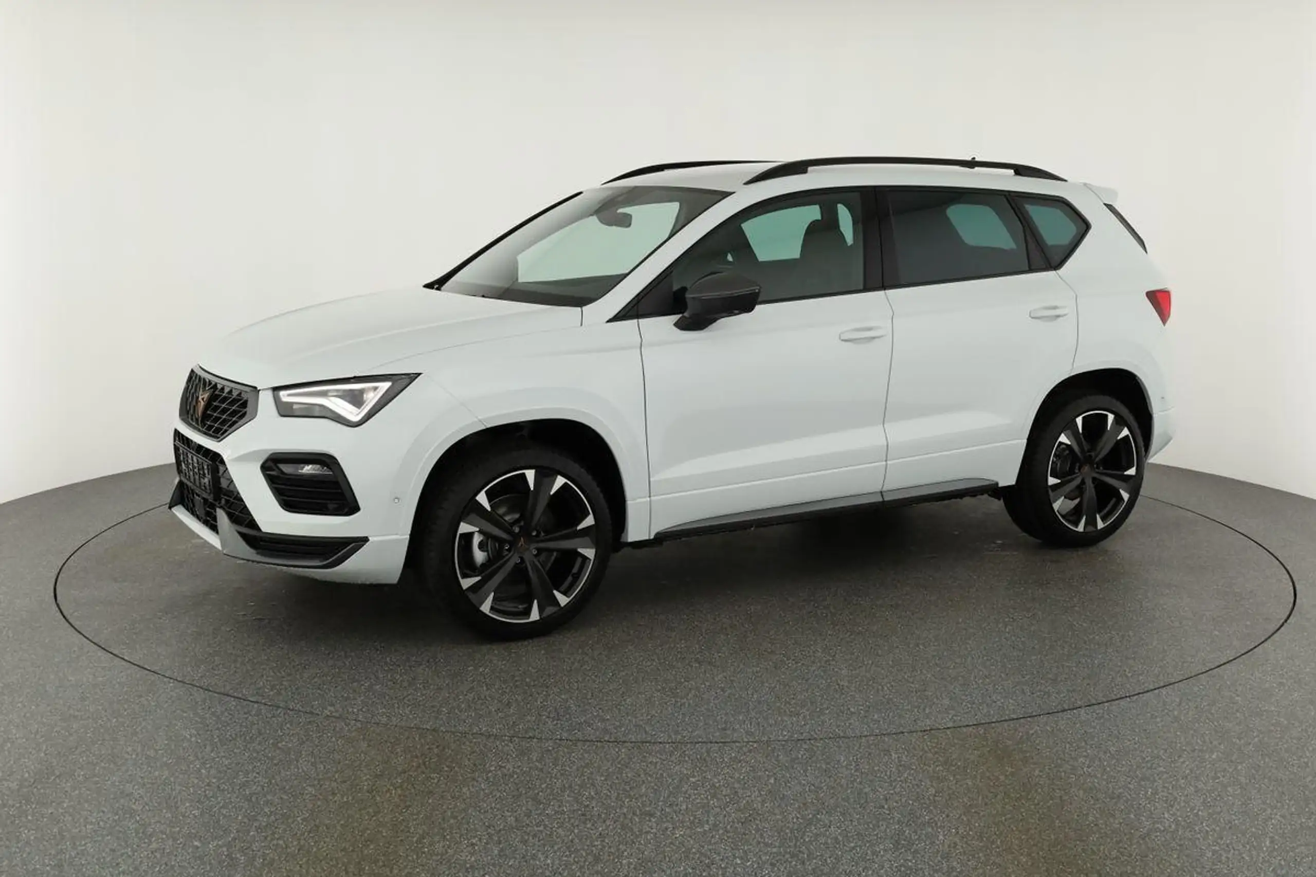 CUPRA - Ateca