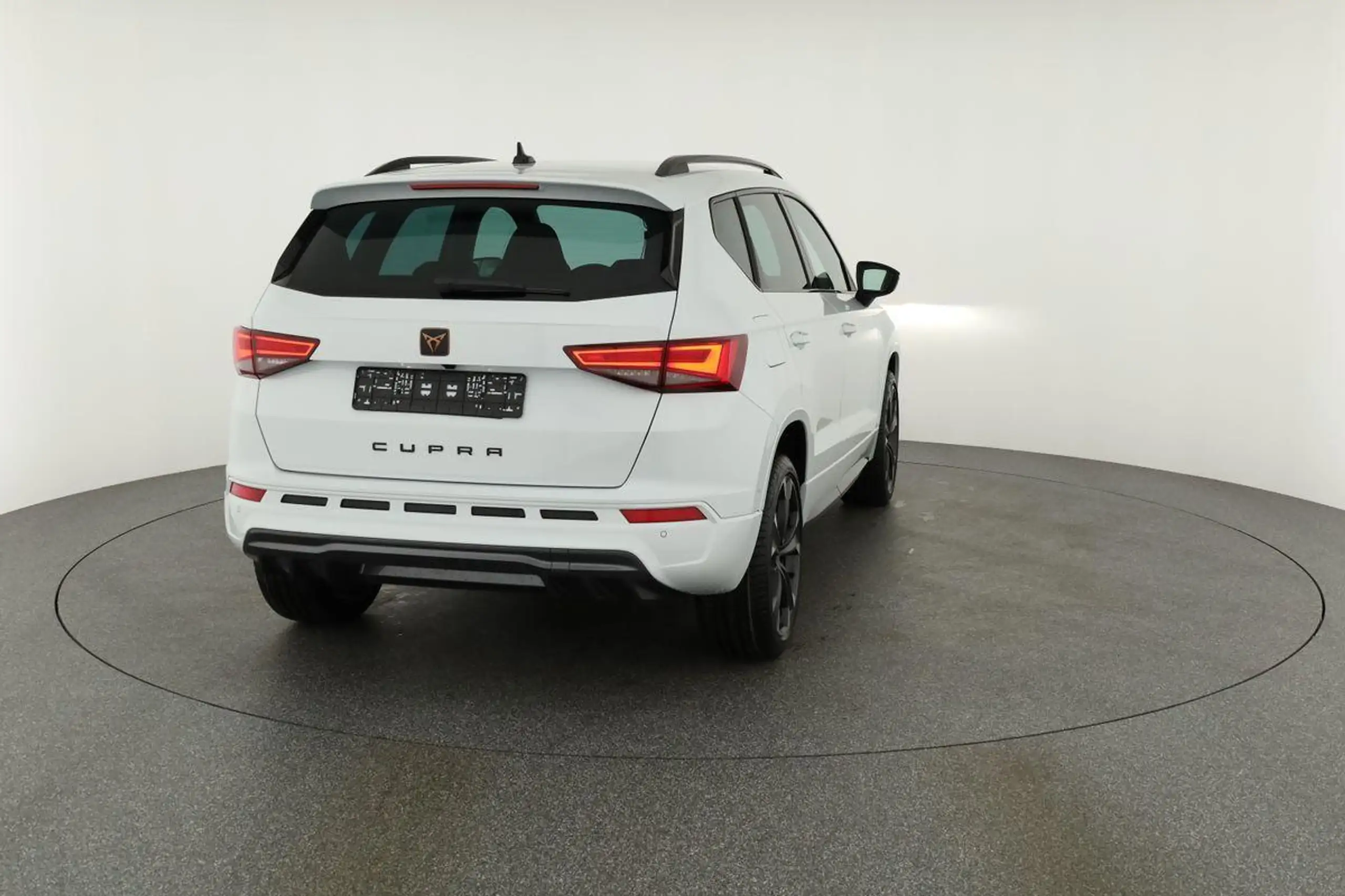 CUPRA - Ateca